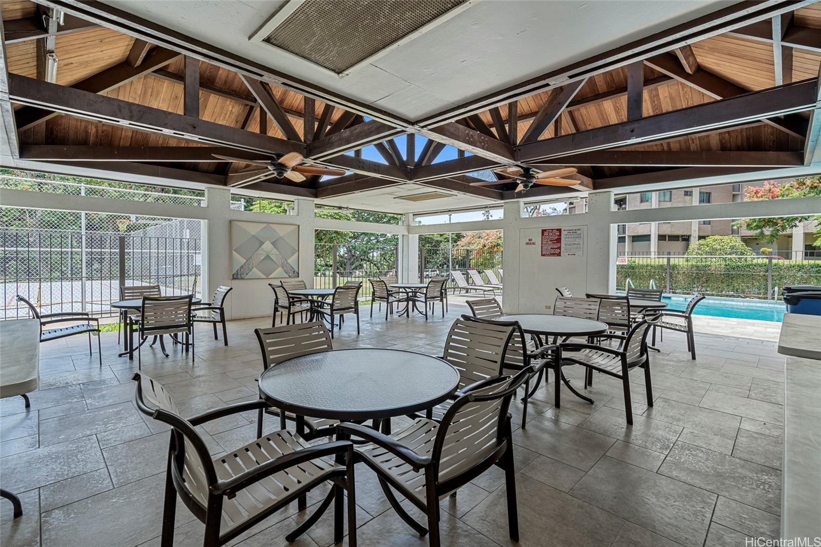 Pearl 1 condo # 16C, Aiea, Hawaii - photo 24 of 25