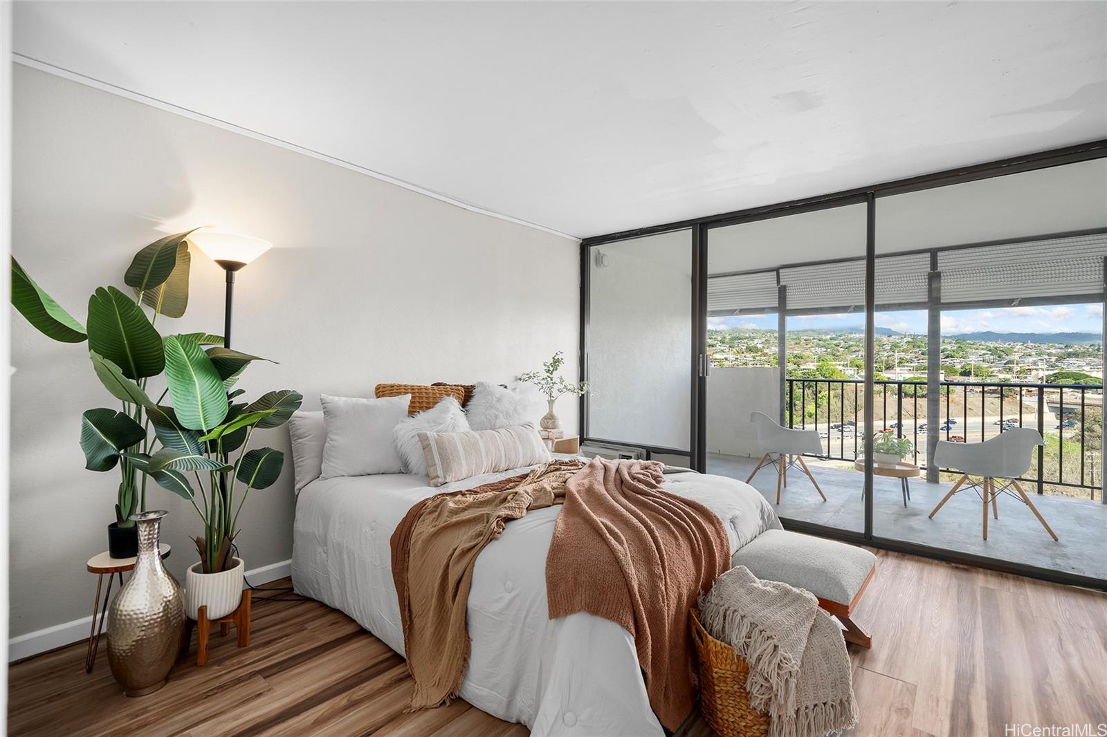 Pearl 1 condo # 16C, Aiea, Hawaii - photo 8 of 15