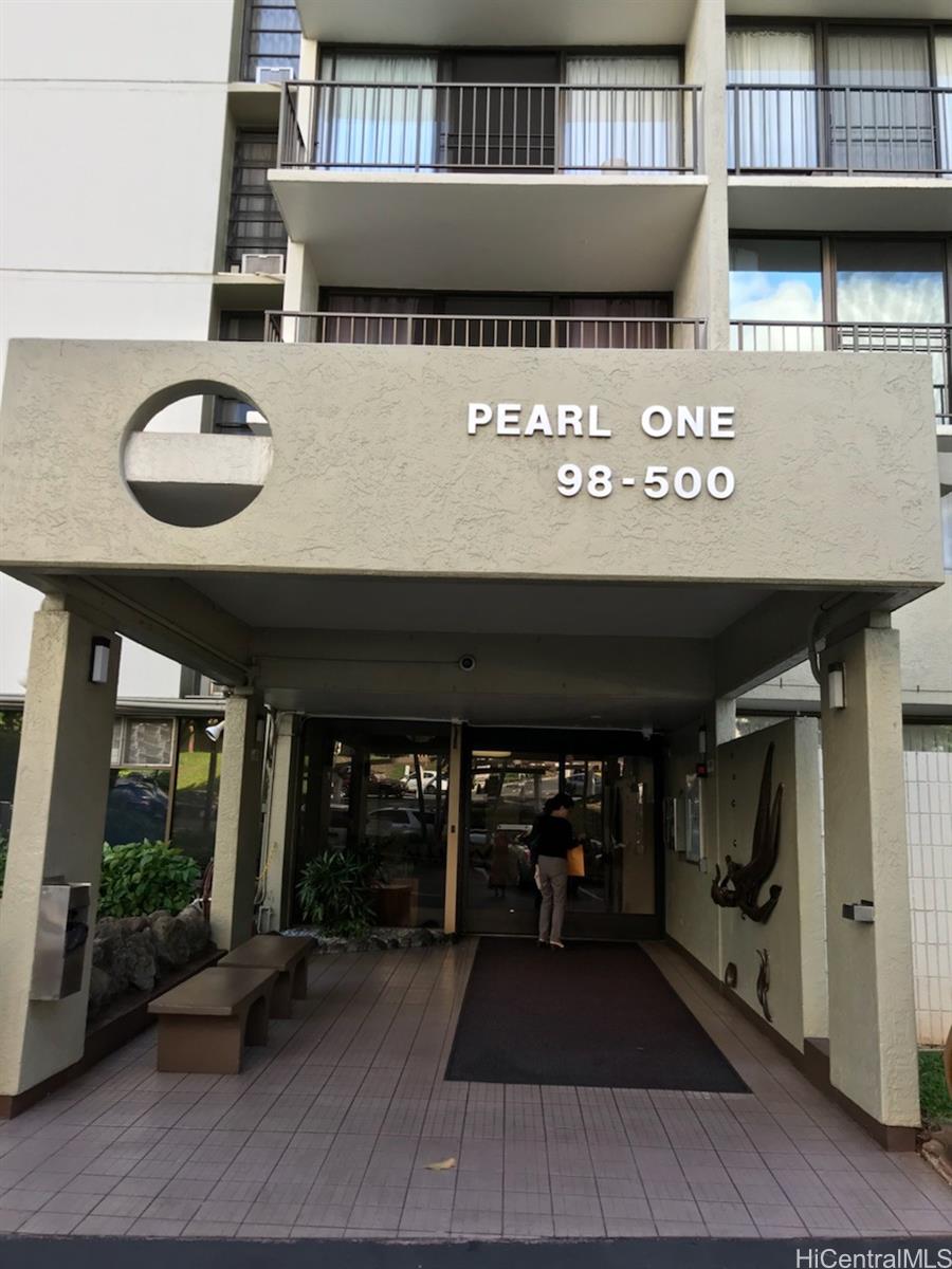 Pearl 1 16 F, 98500 Koauka Loop, Aiea Pearlridge