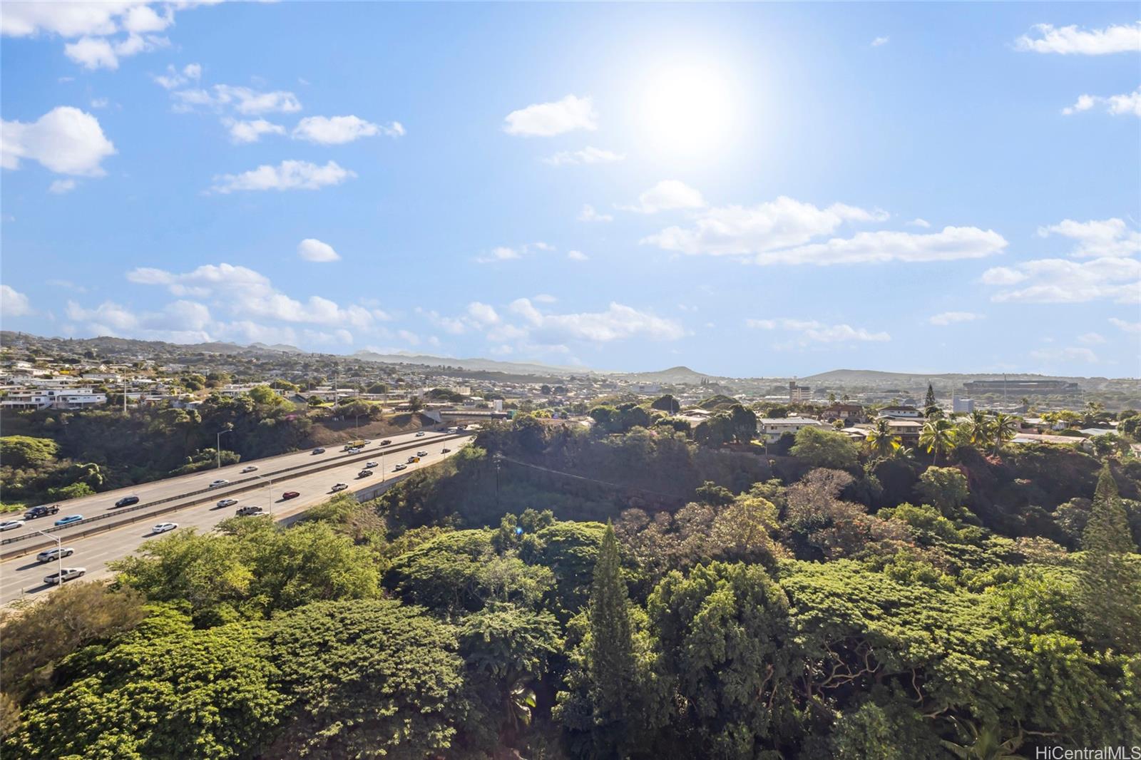 Pearl 1 condo # 17A, Aiea, Hawaii - photo 16 of 19
