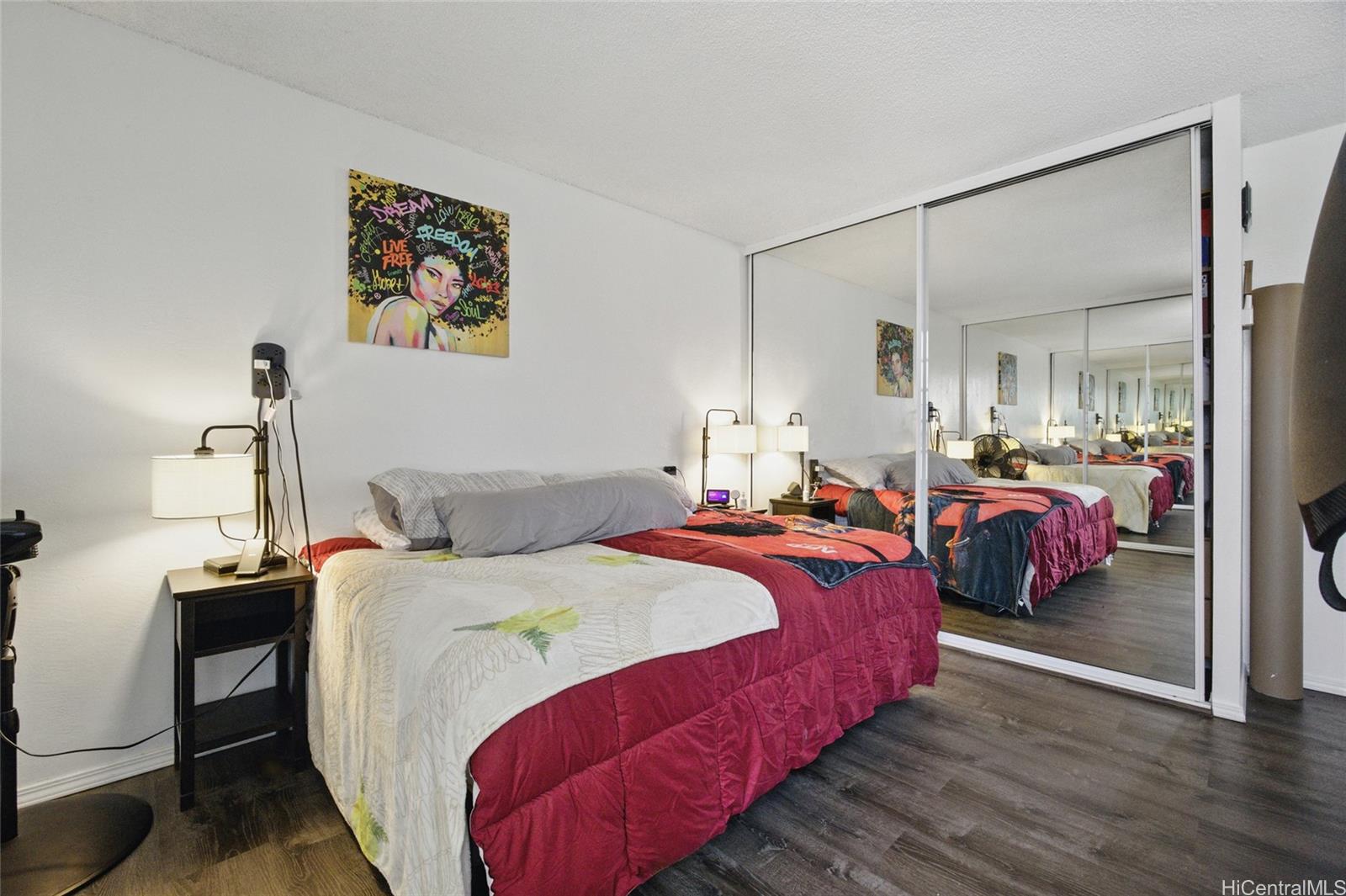 Pearl 1 condo # 18A, Aiea, Hawaii - photo 11 of 20