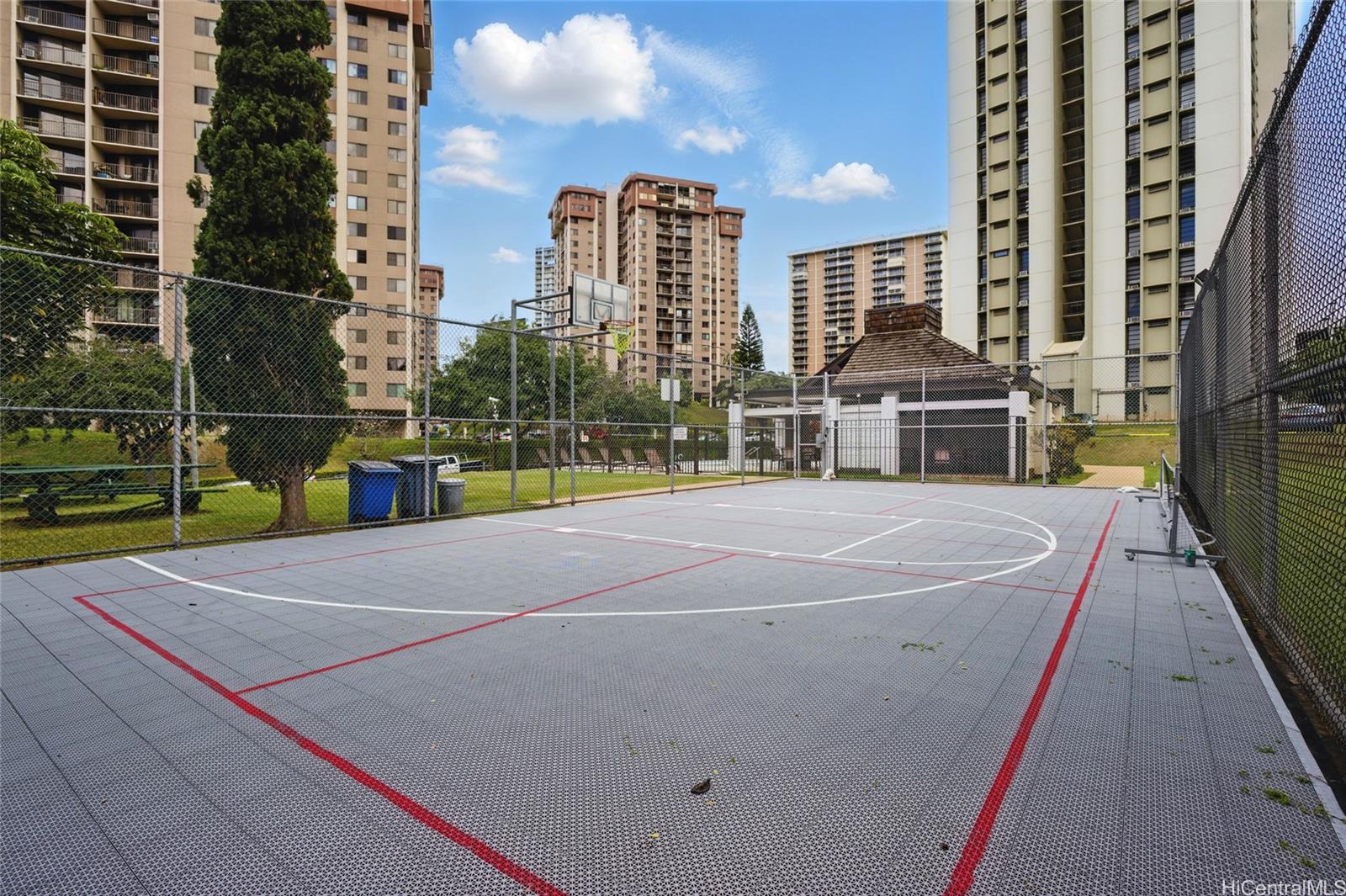 Pearl 1 condo # 18A, Aiea, Hawaii - photo 19 of 20