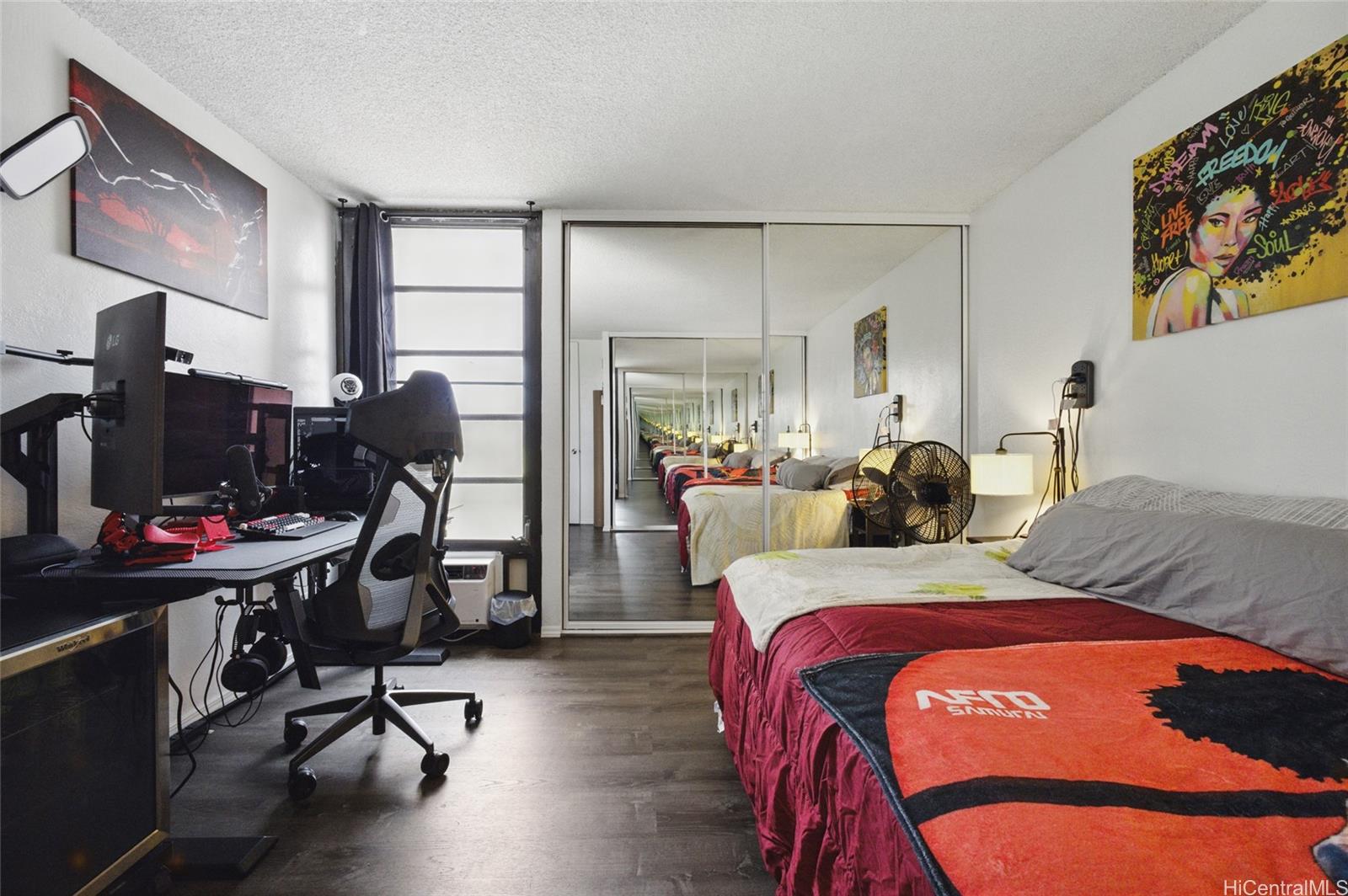 Pearl 1 condo # 18A, Aiea, Hawaii - photo 14 of 20