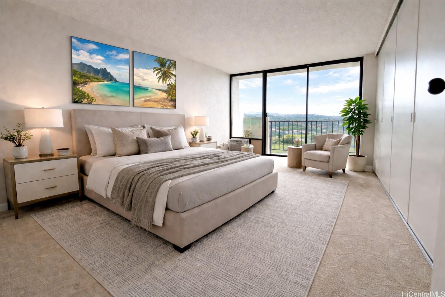 Pearl 1 condo # 20F, Aiea, Hawaii - photo 17 of 25