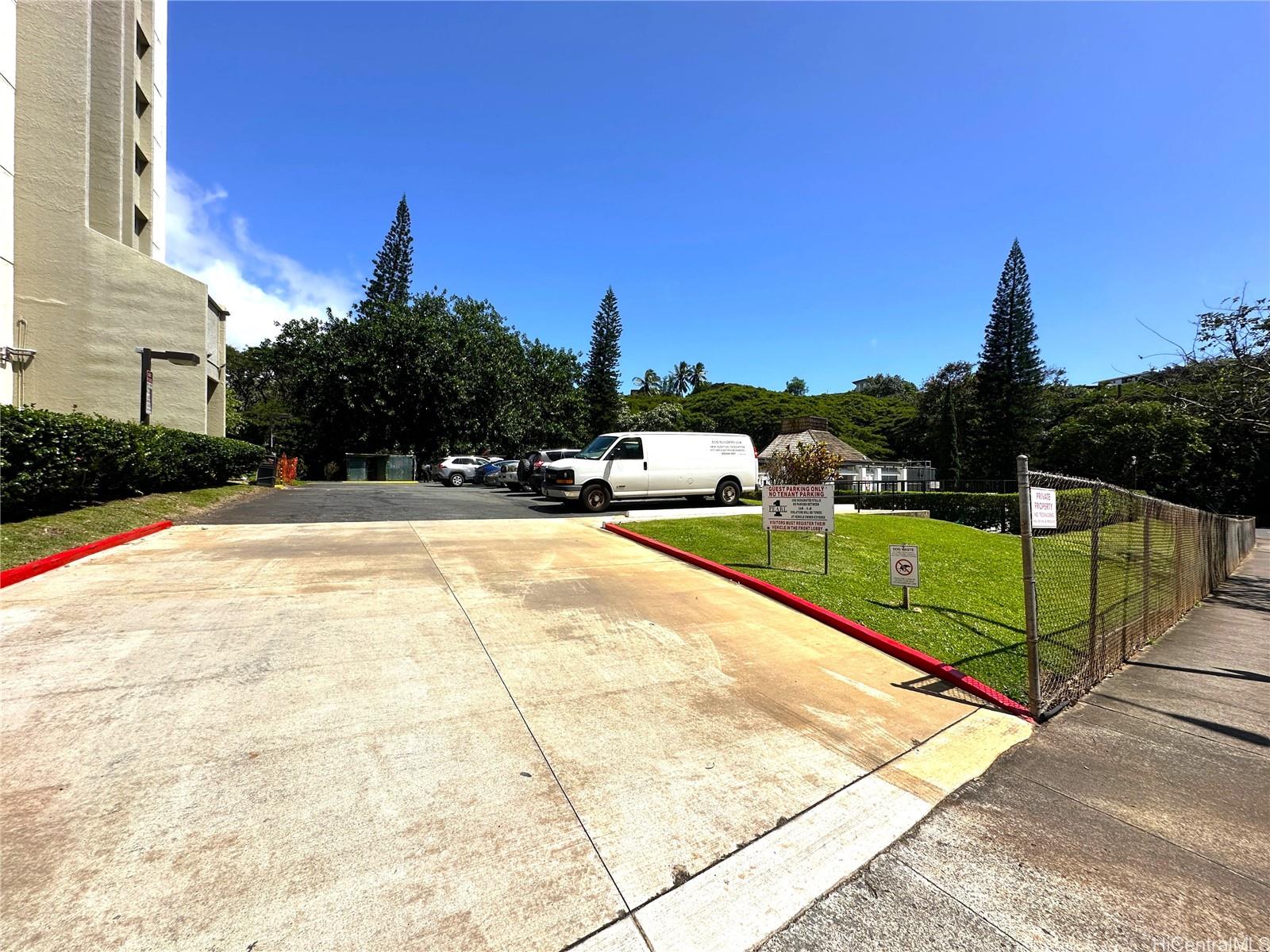 Pearl 1 condo # 20F, Aiea, Hawaii - photo 21 of 25