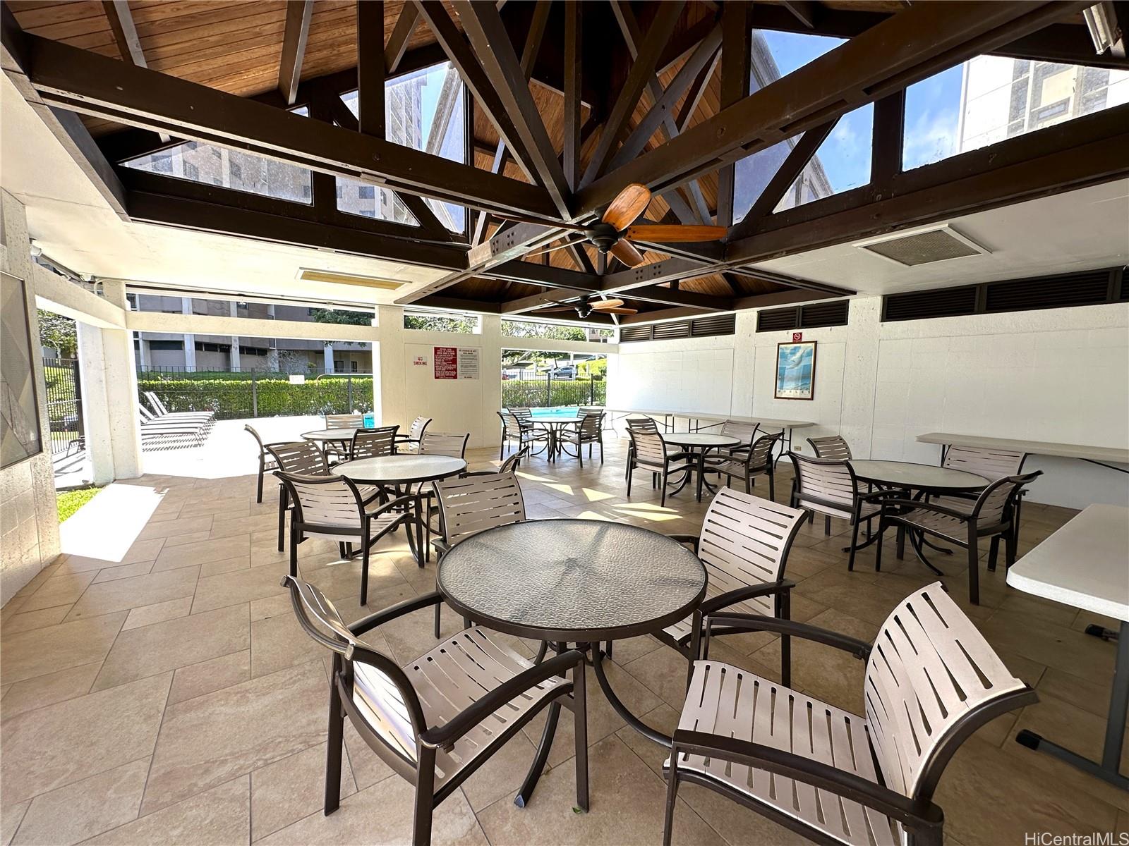 Pearl 1 condo # 20F, Aiea, Hawaii - photo 23 of 25