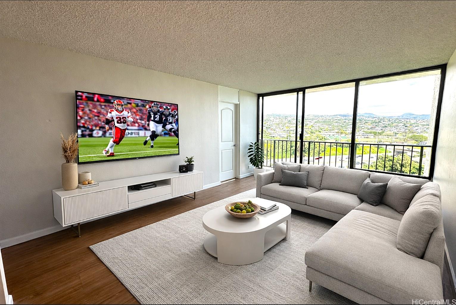 Pearl 1 condo # 20F, Aiea, Hawaii - photo 10 of 25