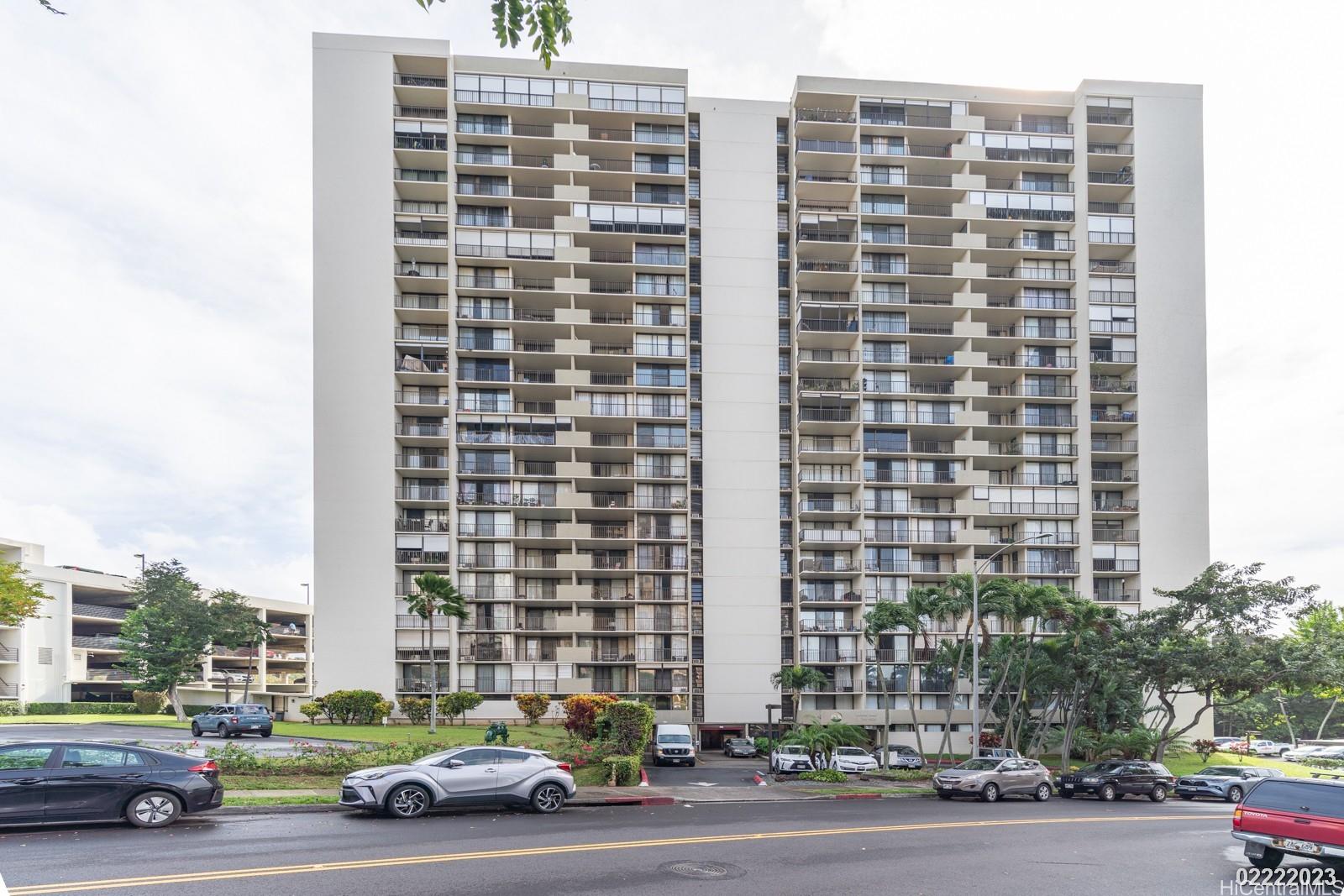 98500 Koauka Loop 22B Aiea Hawaii Rental