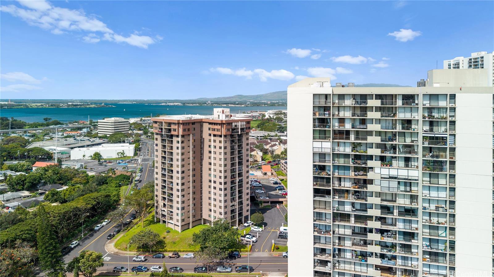 Pearl 1 condo # 22M, Aiea, Hawaii - photo 16 of 16