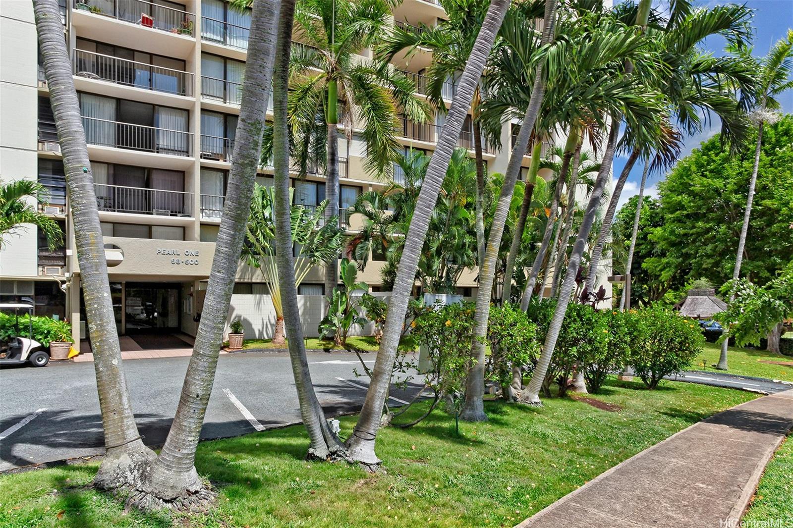 98-500 Koauka Loop Aiea - Rental - photo 13 of 17