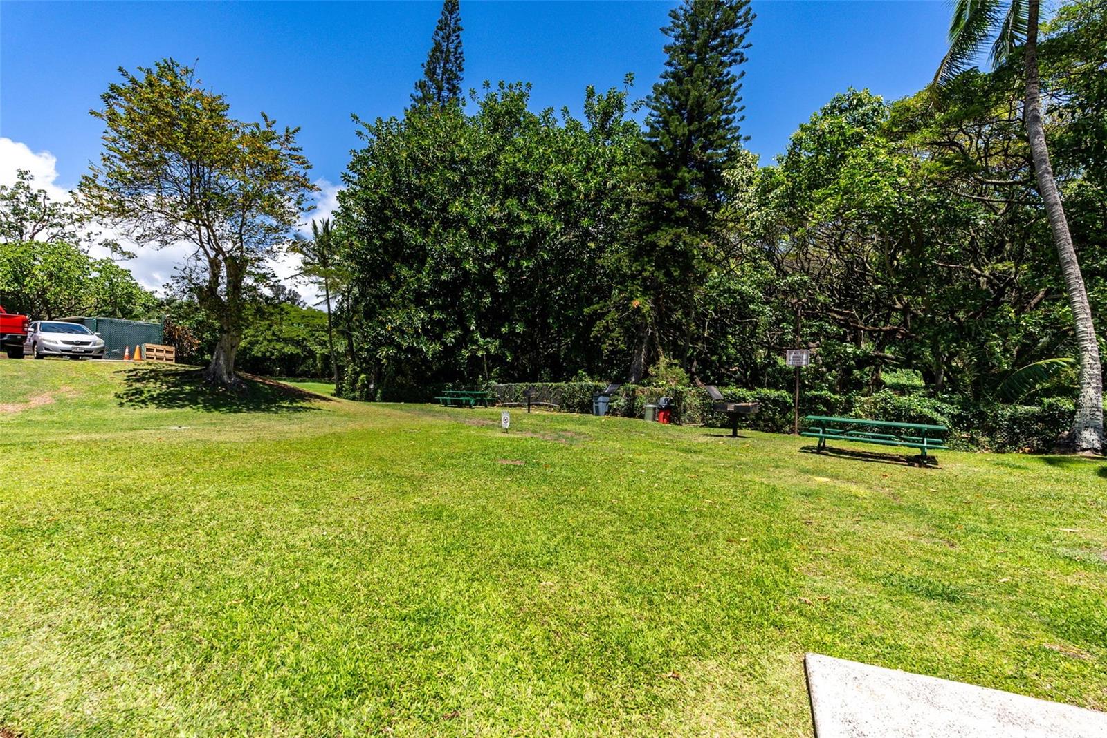 Pearl 1 condo # 2H, Aiea, Hawaii - photo 22 of 23