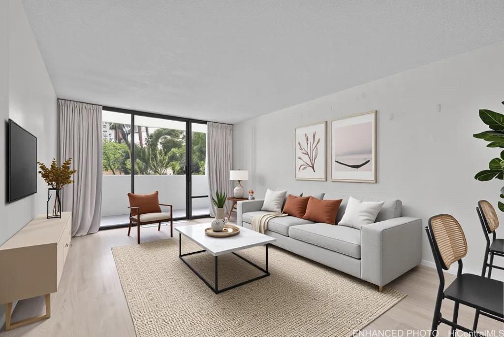 Pearl 1 condo # 2H, Aiea, Hawaii - photo 6 of 23