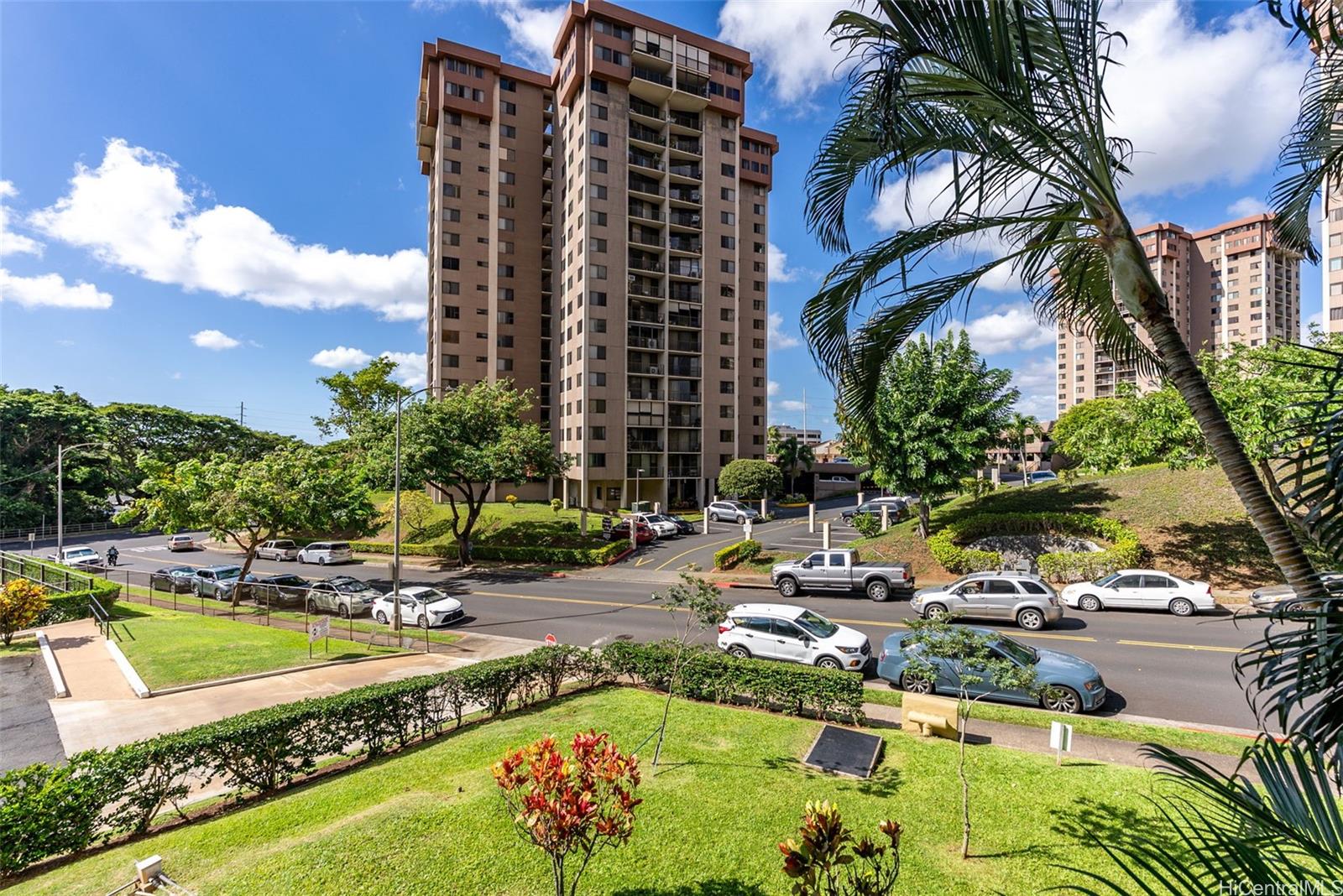 Pearl 1 condo # 2H, Aiea, Hawaii - photo 9 of 23