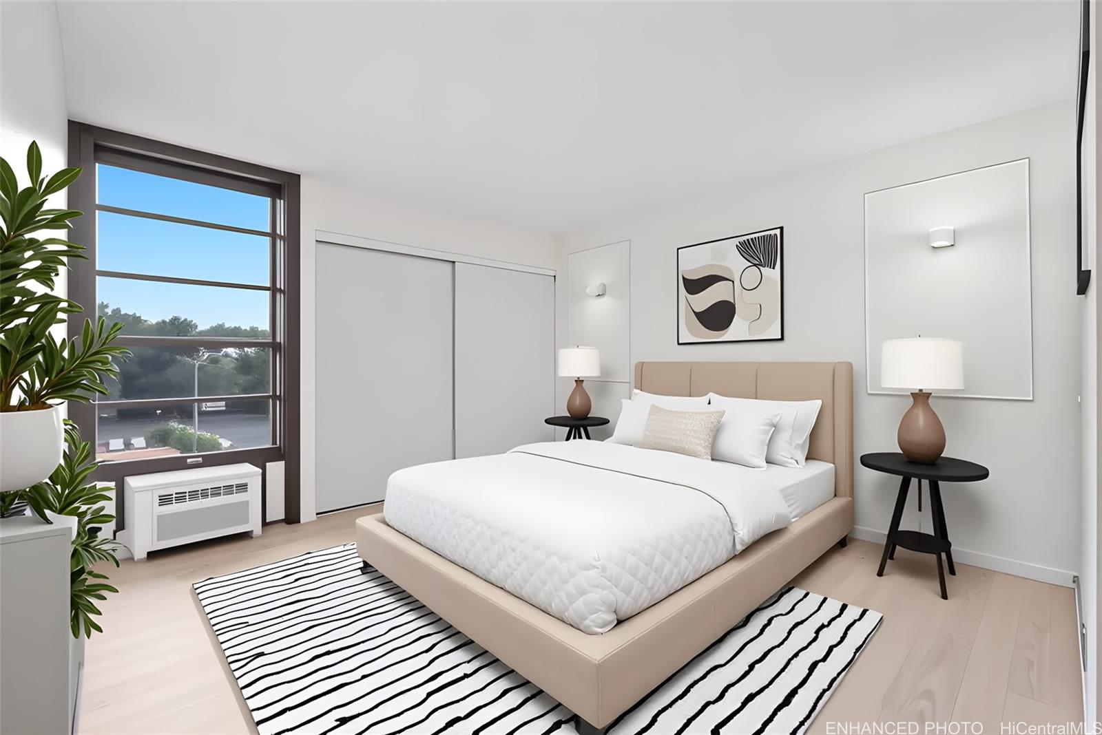 Pearl 1 condo # 2H, Aiea, Hawaii - photo 12 of 23