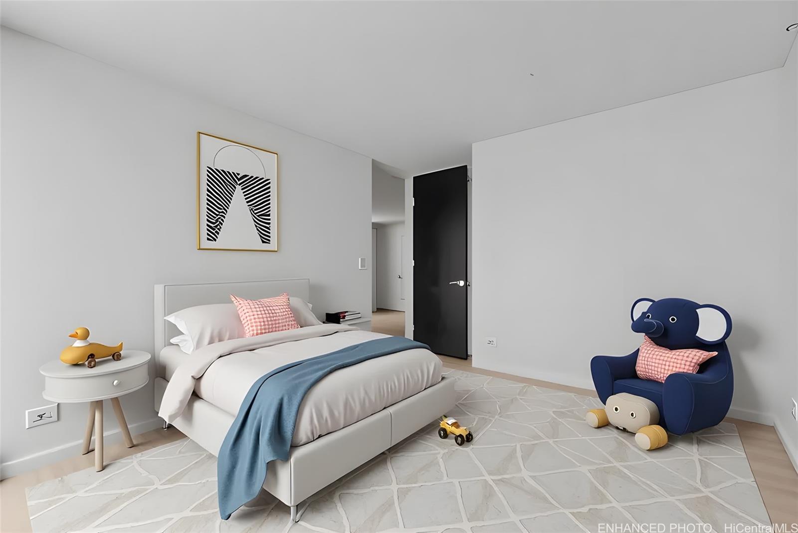 Pearl 1 condo # 2H, Aiea, Hawaii - photo 16 of 23