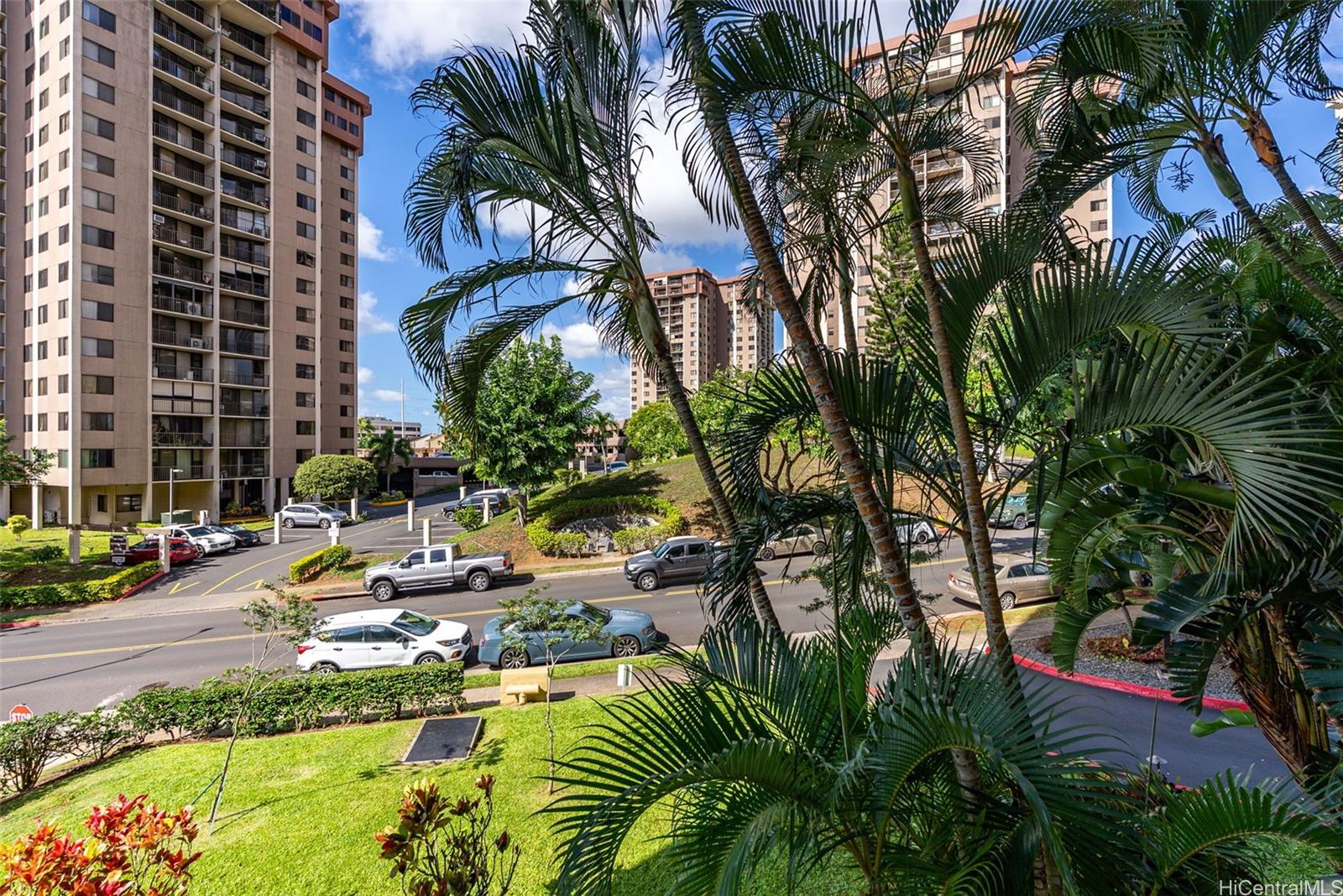 Pearl 1 condo # 2H, Aiea, Hawaii - photo 10 of 23
