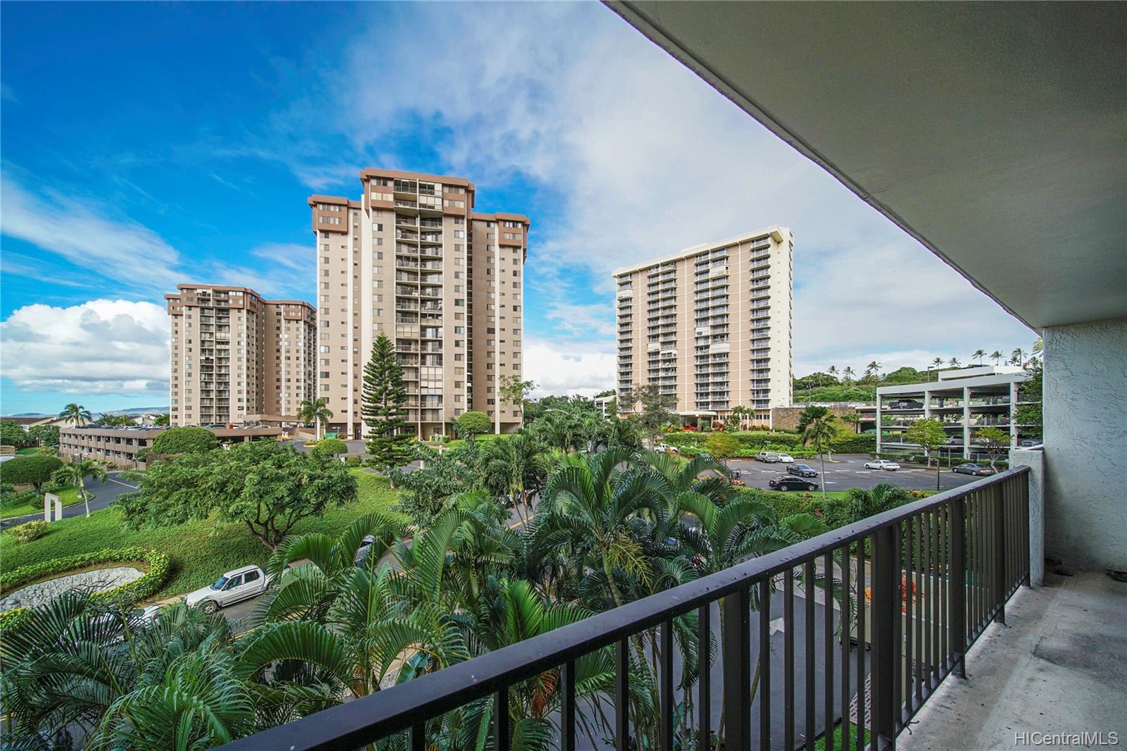 PEARL 1 4J, 98500 Koauka Loop, Aiea Pearlridge condo