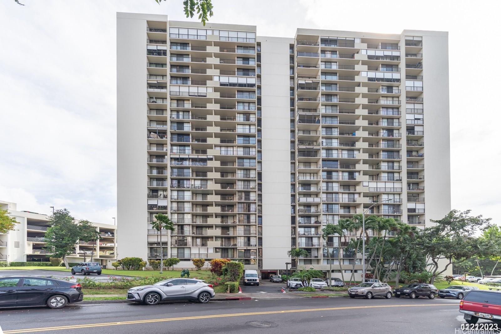 98-500 Koauka Loop Aiea - Rental - photo 2 of 25