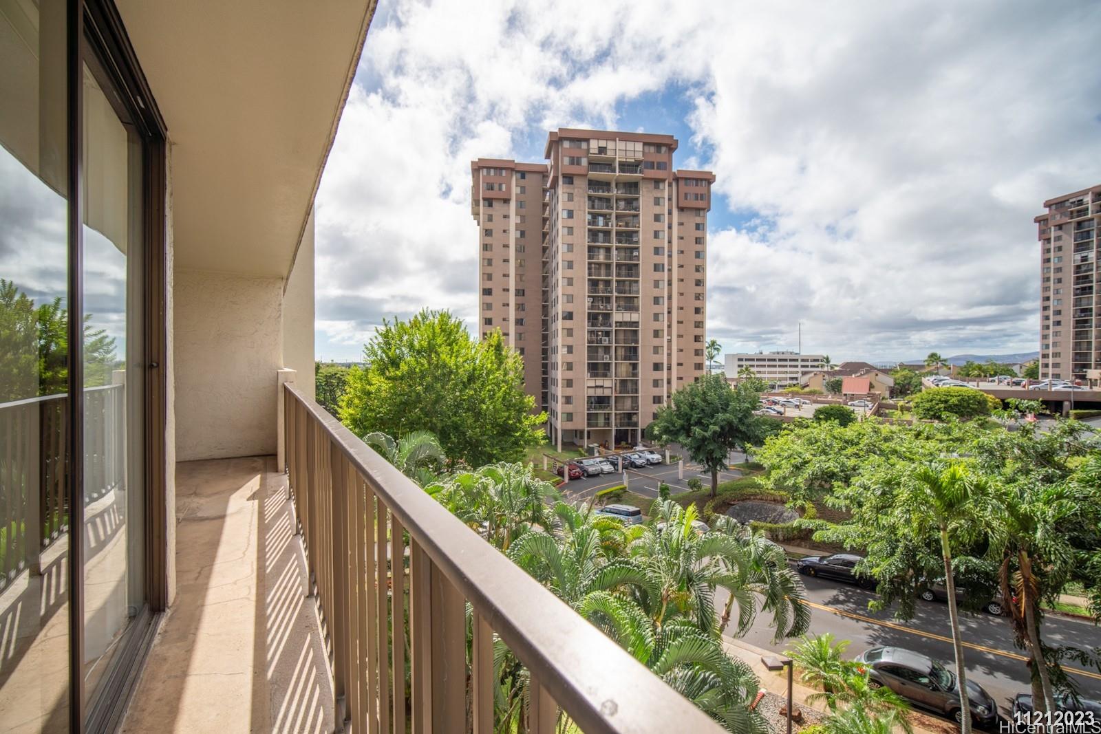 98-500 Koauka Loop Aiea - Rental - photo 23 of 25
