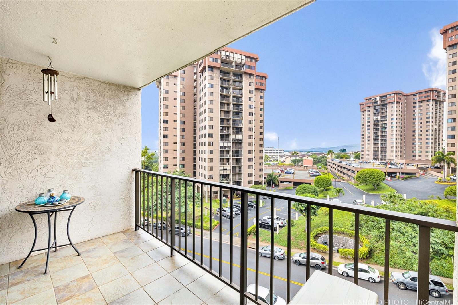 Pearl 1 condo # 6H, Aiea, Hawaii - photo 17 of 23