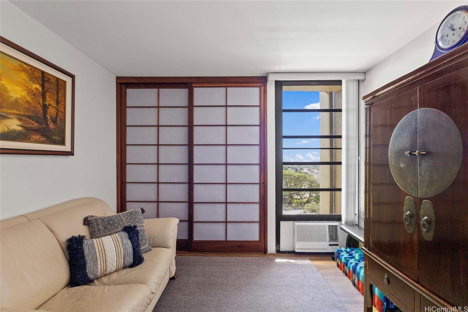 Pearl 1 condo # 6H, Aiea, Hawaii - photo 5 of 10