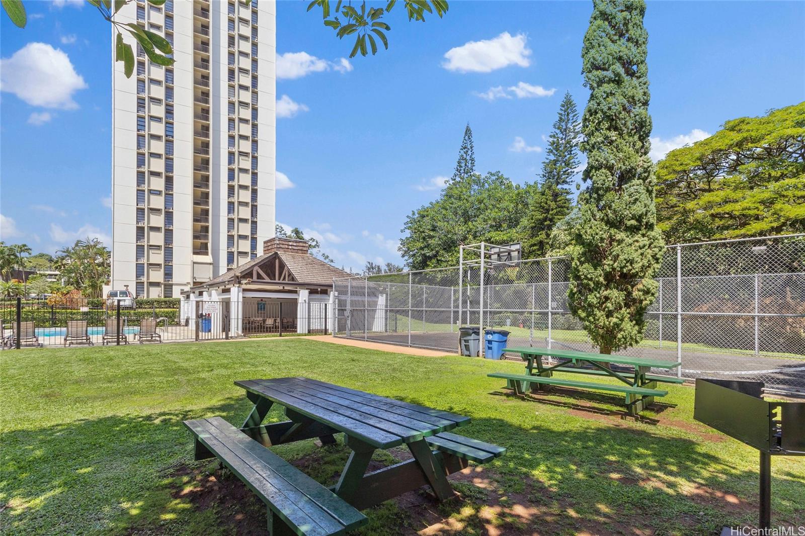 Pearl 1 condo # 6H, Aiea, Hawaii - photo 10 of 10