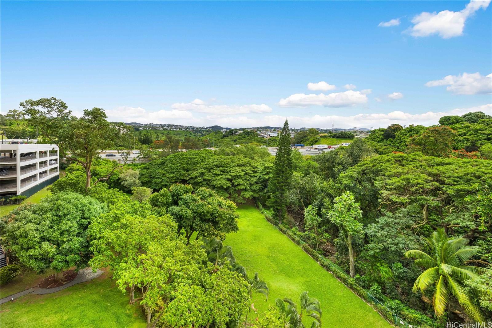 Pearl 1 condo # 7G, Aiea, Hawaii - photo 21 of 25