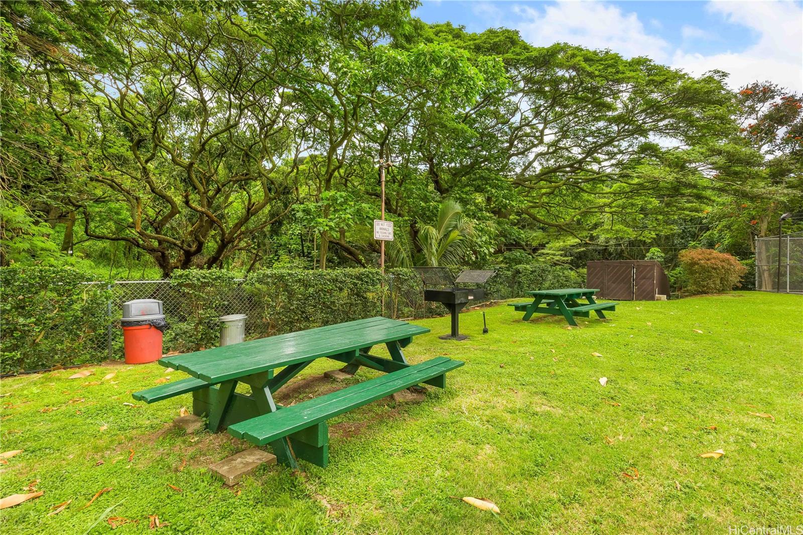 Pearl 1 condo # 7G, Aiea, Hawaii - photo 23 of 25