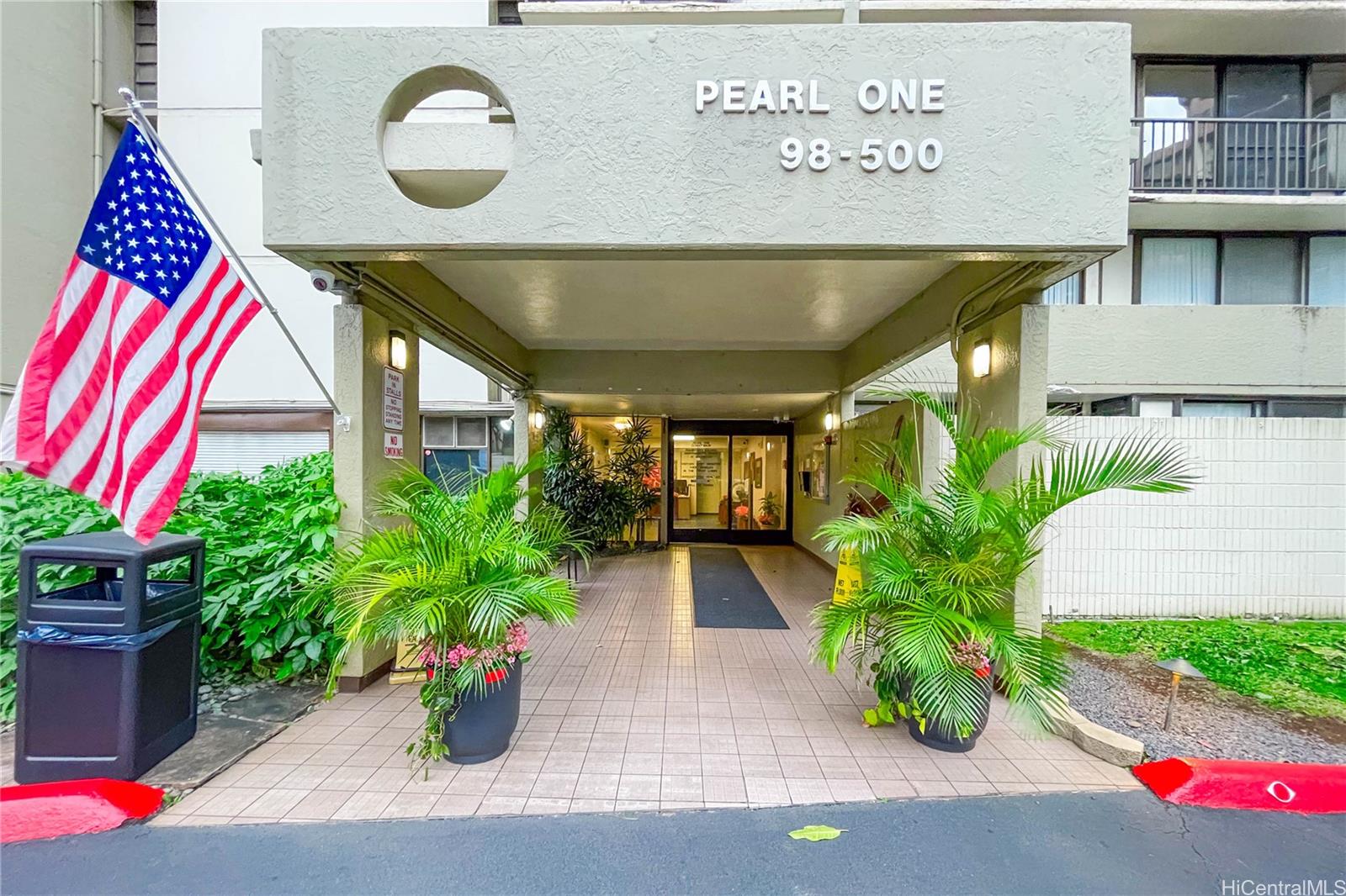 Pearl 1 condo # 7M, Aiea, Hawaii - photo 21 of 25