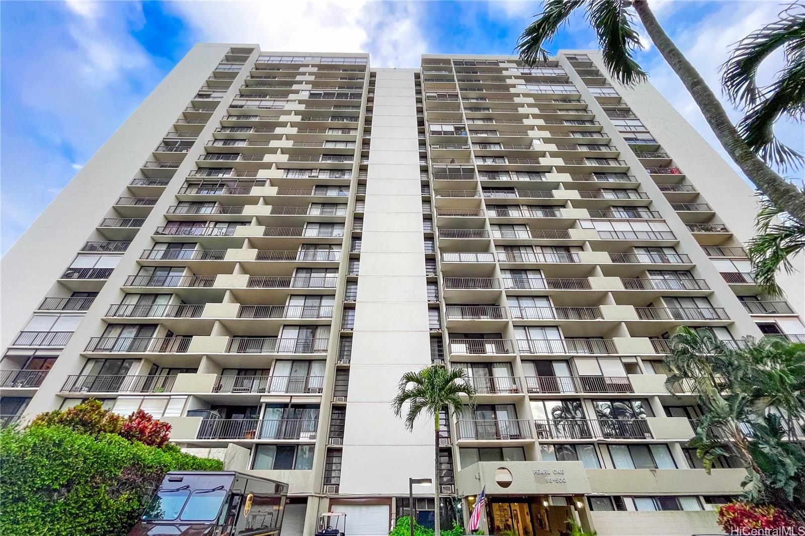 Pearl 1 condo # 7M, Aiea, Hawaii - photo 25 of 25