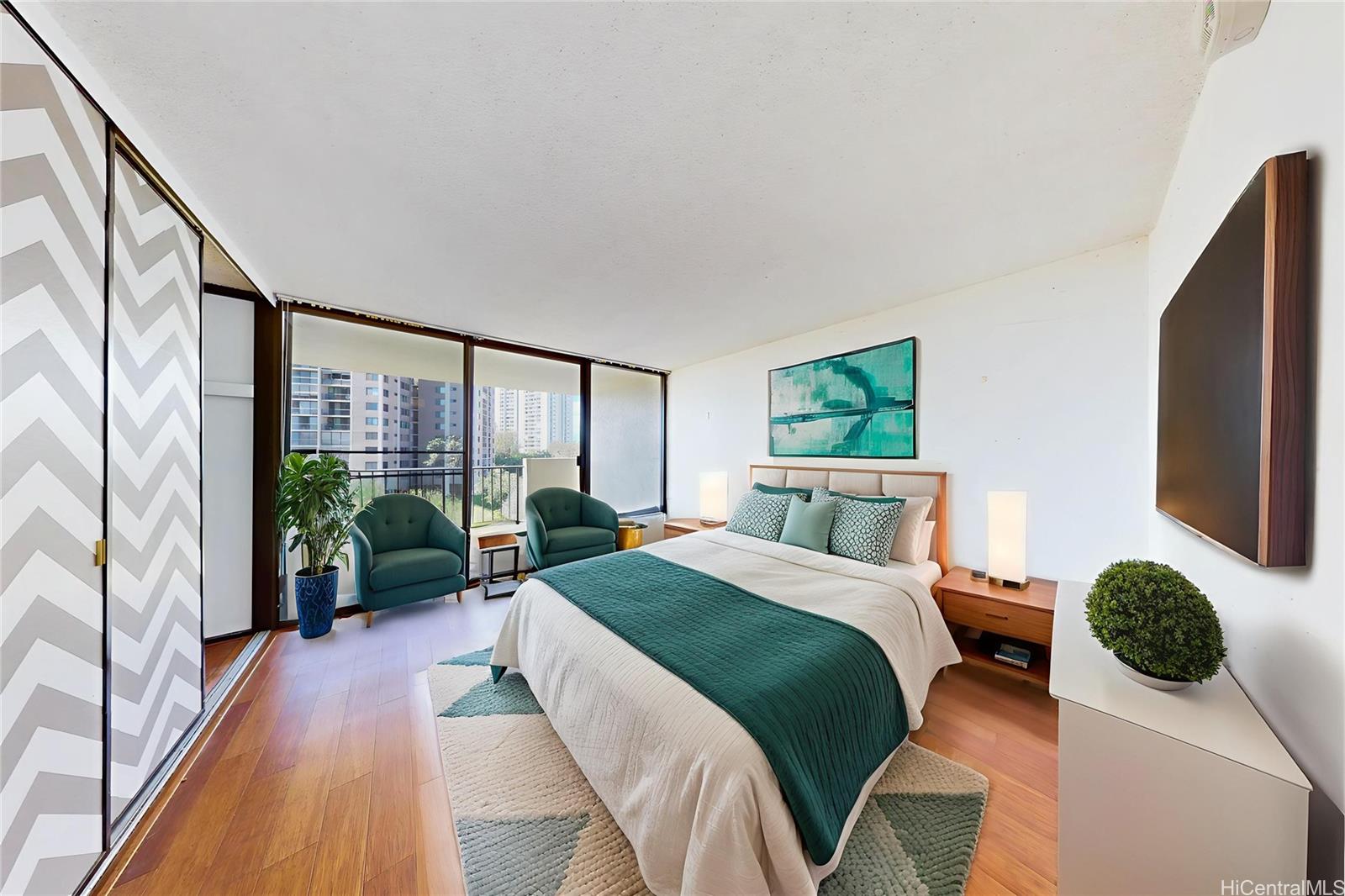 Pearl 1 condo # 7M, Aiea, Hawaii - photo 11 of 25