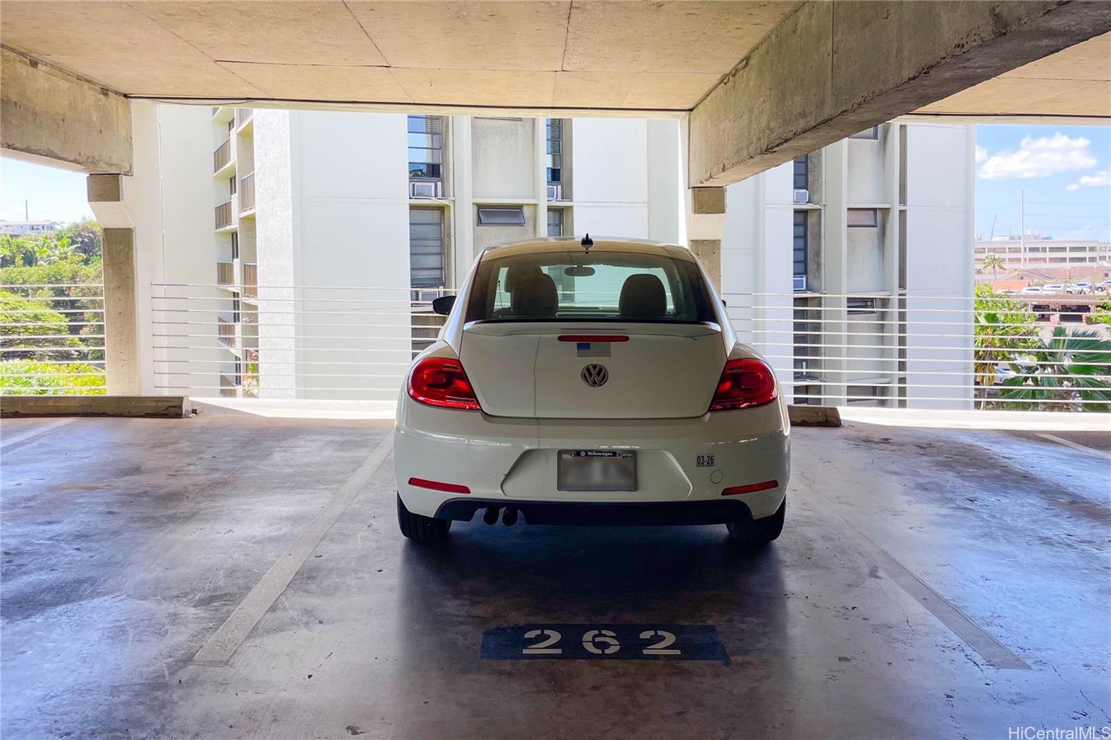 Pearl 1 condo # 7M, Aiea, Hawaii - photo 17 of 25