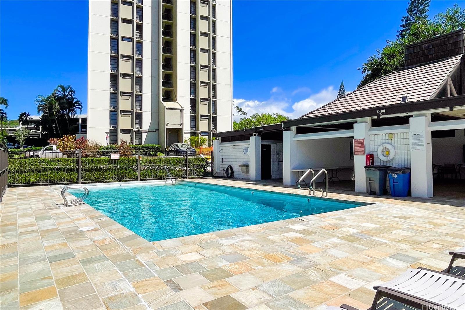 Pearl 1 condo # 7M, Aiea, Hawaii - photo 18 of 25