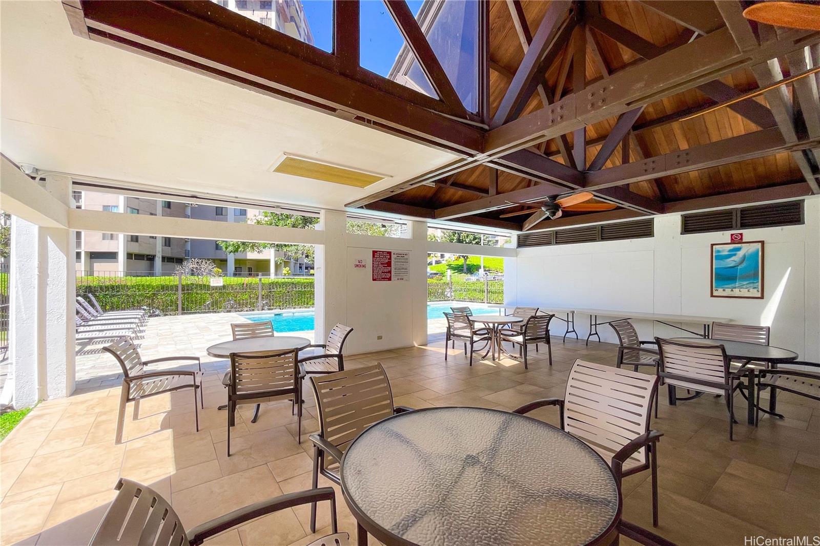 Pearl 1 condo # 7M, Aiea, Hawaii - photo 19 of 25