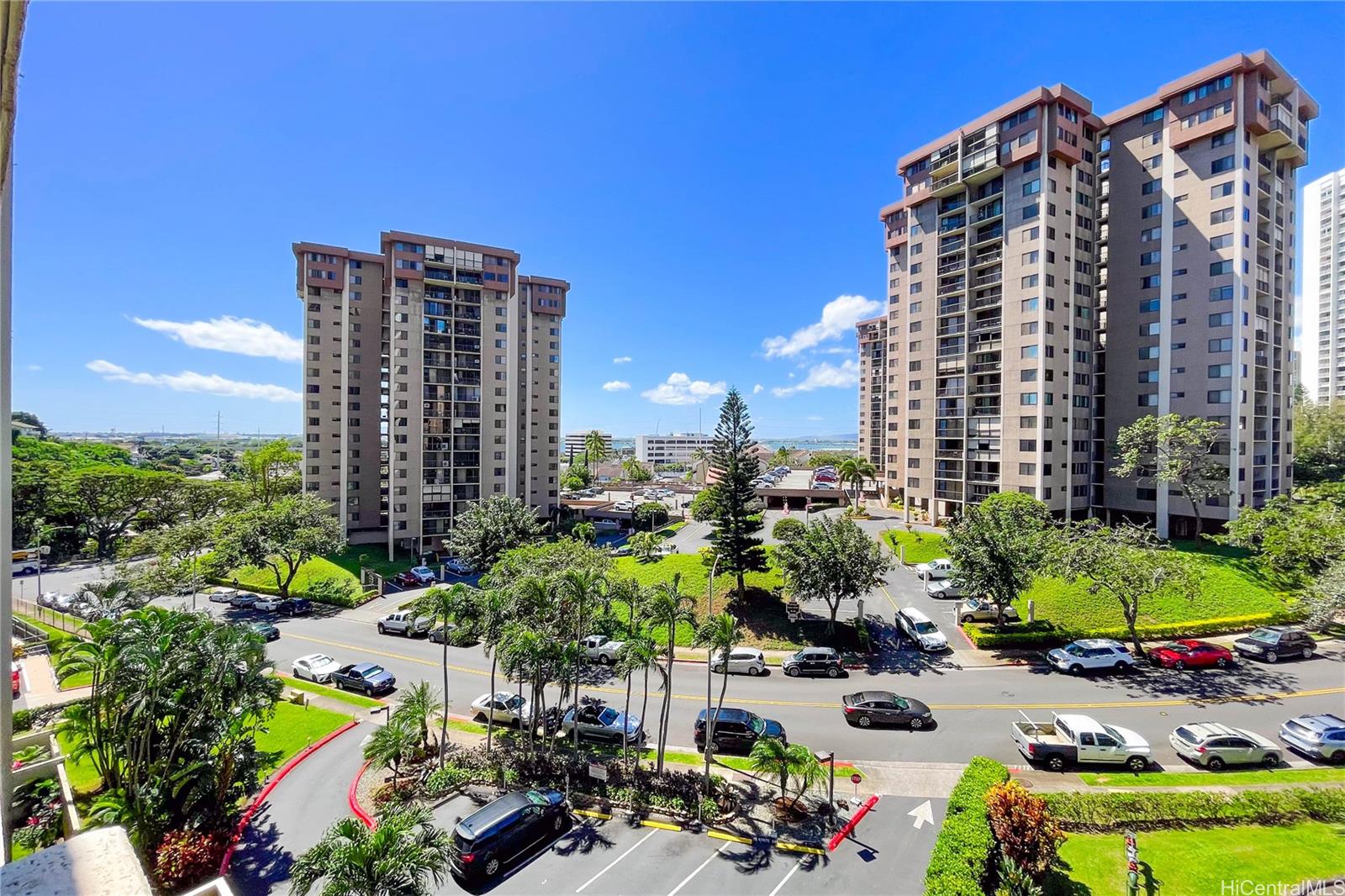 Pearl 1 condo # 7M, Aiea, Hawaii - photo 6 of 25