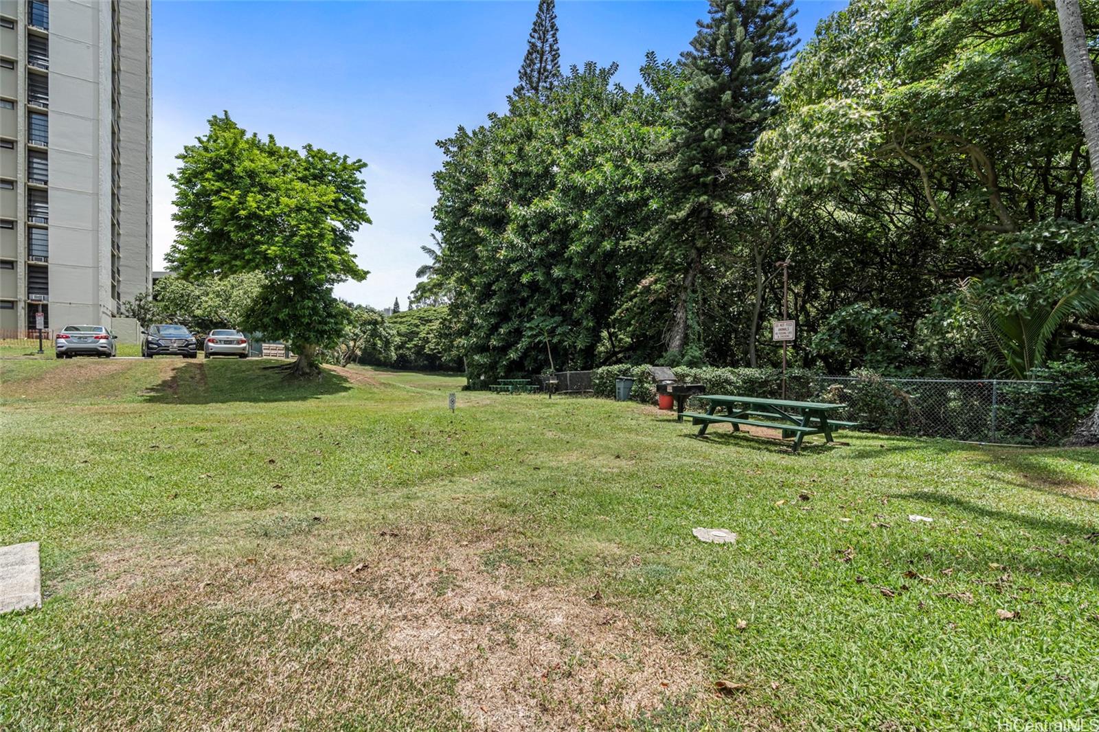 Pearl 1 condo # 7N, Aiea, Hawaii - photo 19 of 23