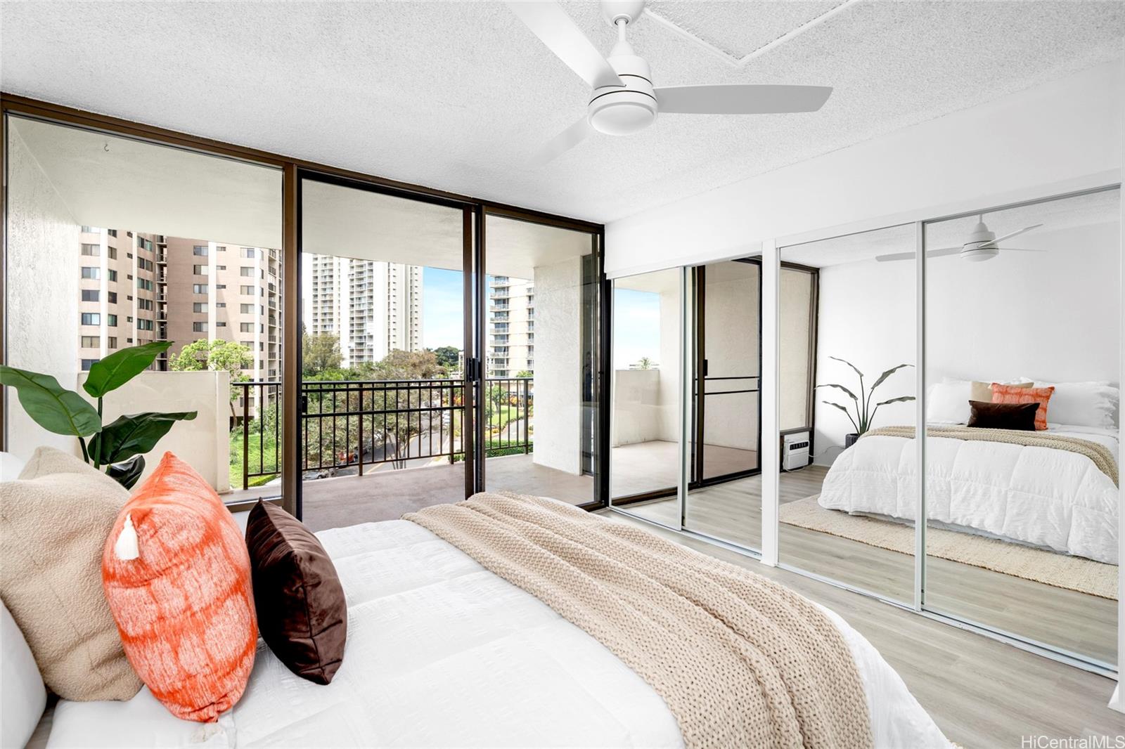 Pearl 1 condo # 7N, Aiea, Hawaii - photo 8 of 23