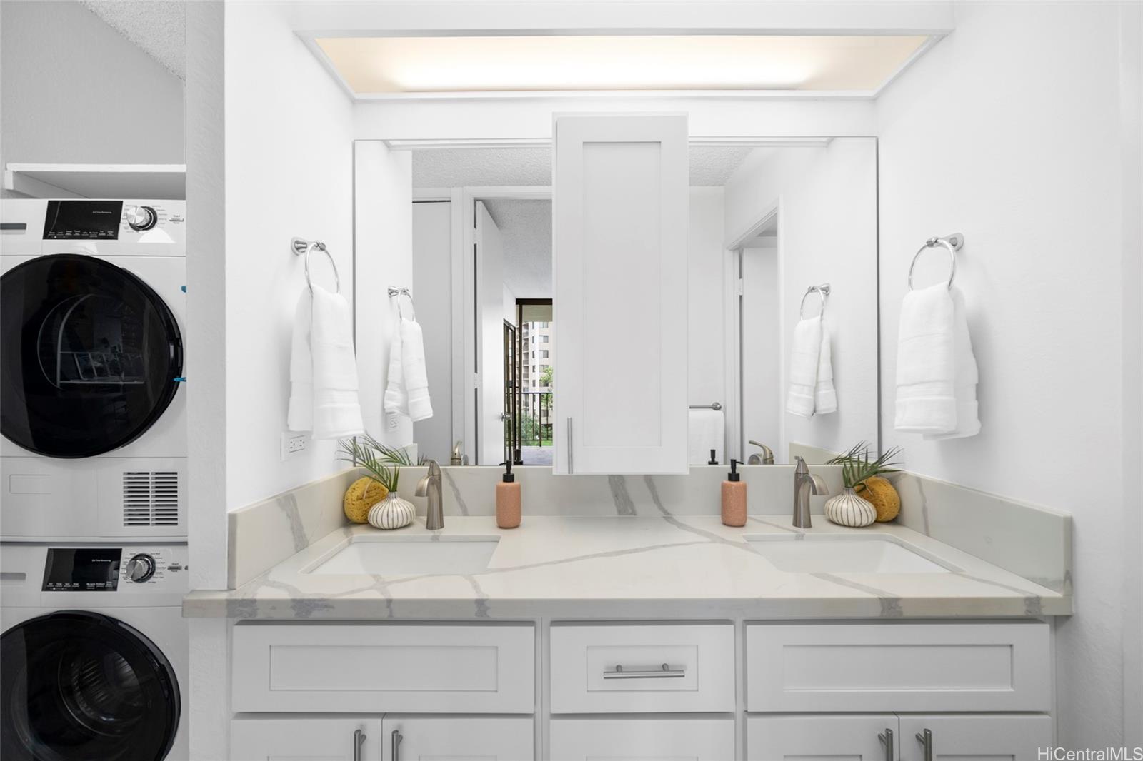 Pearl 1 condo # 7N, Aiea, Hawaii - photo 10 of 23