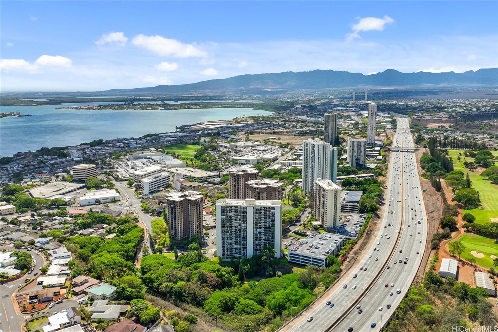 Pearl 1 condo # 8N, Aiea, Hawaii - photo 15 of 15