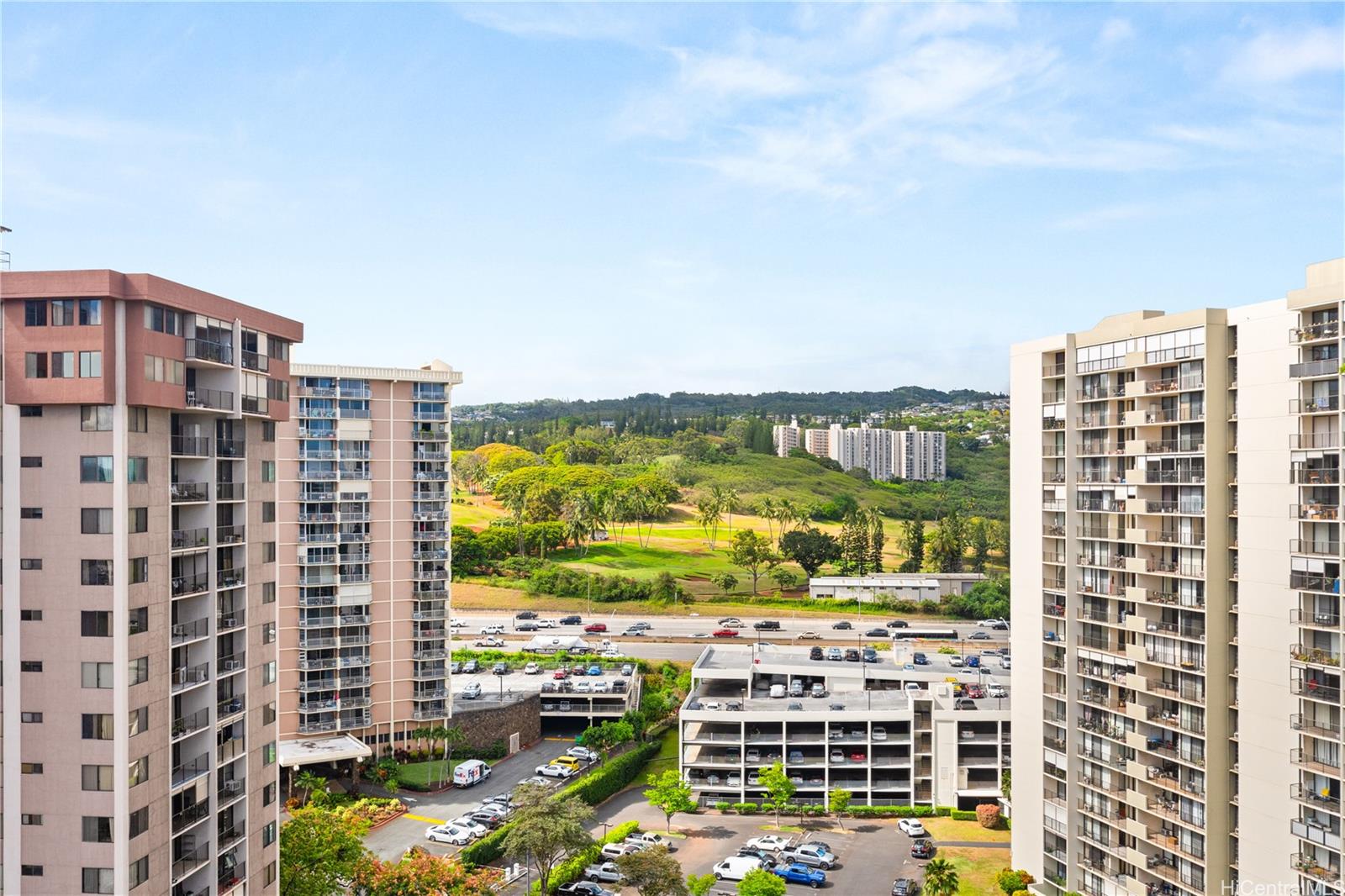 Park At Pearlridge condo # 1801, Aiea, Hawaii - photo 16 of 25