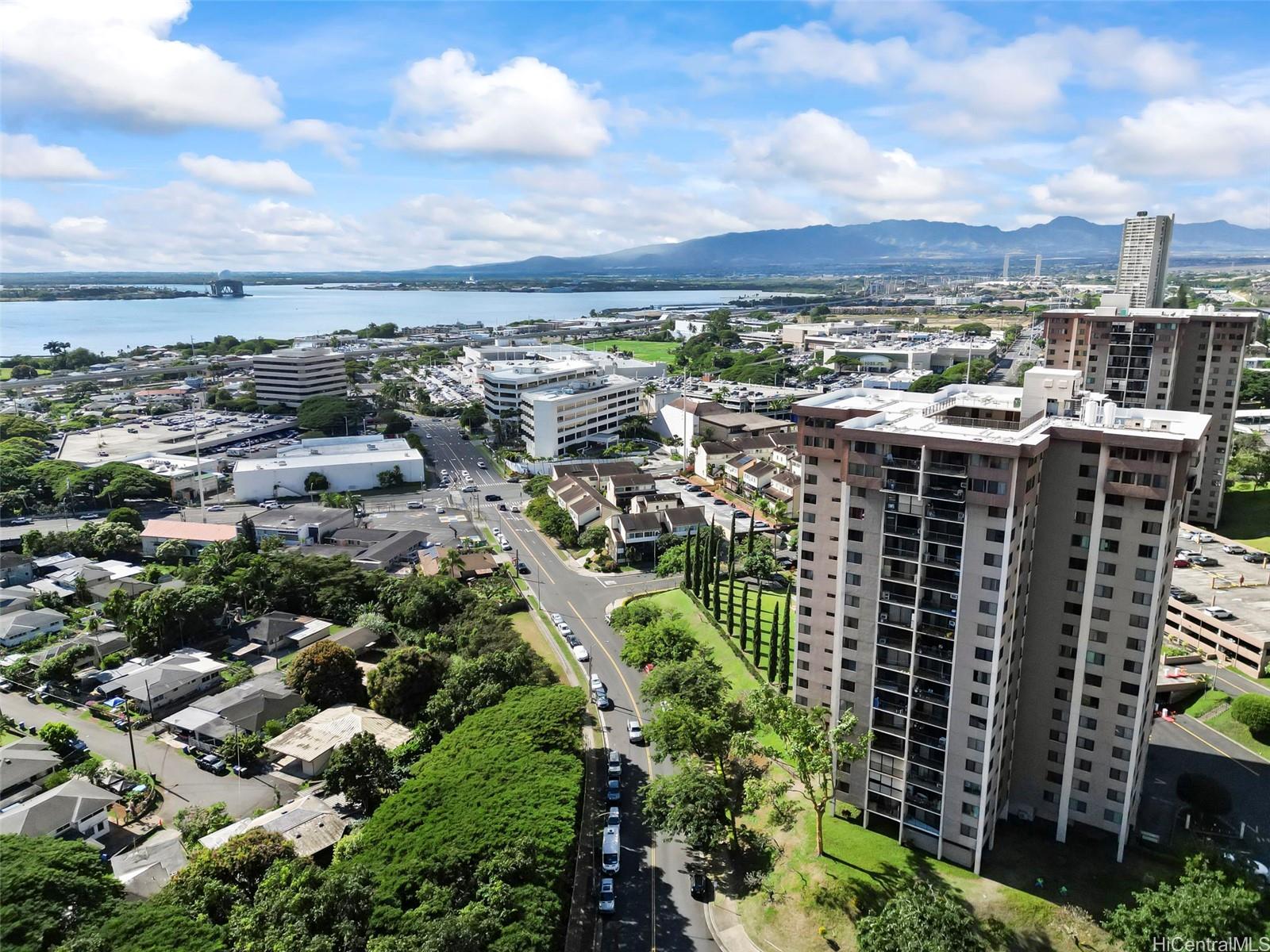 PARK AT PEARLRIDGE condo # A1006, Aiea, Hawaii - photo 21 of 25