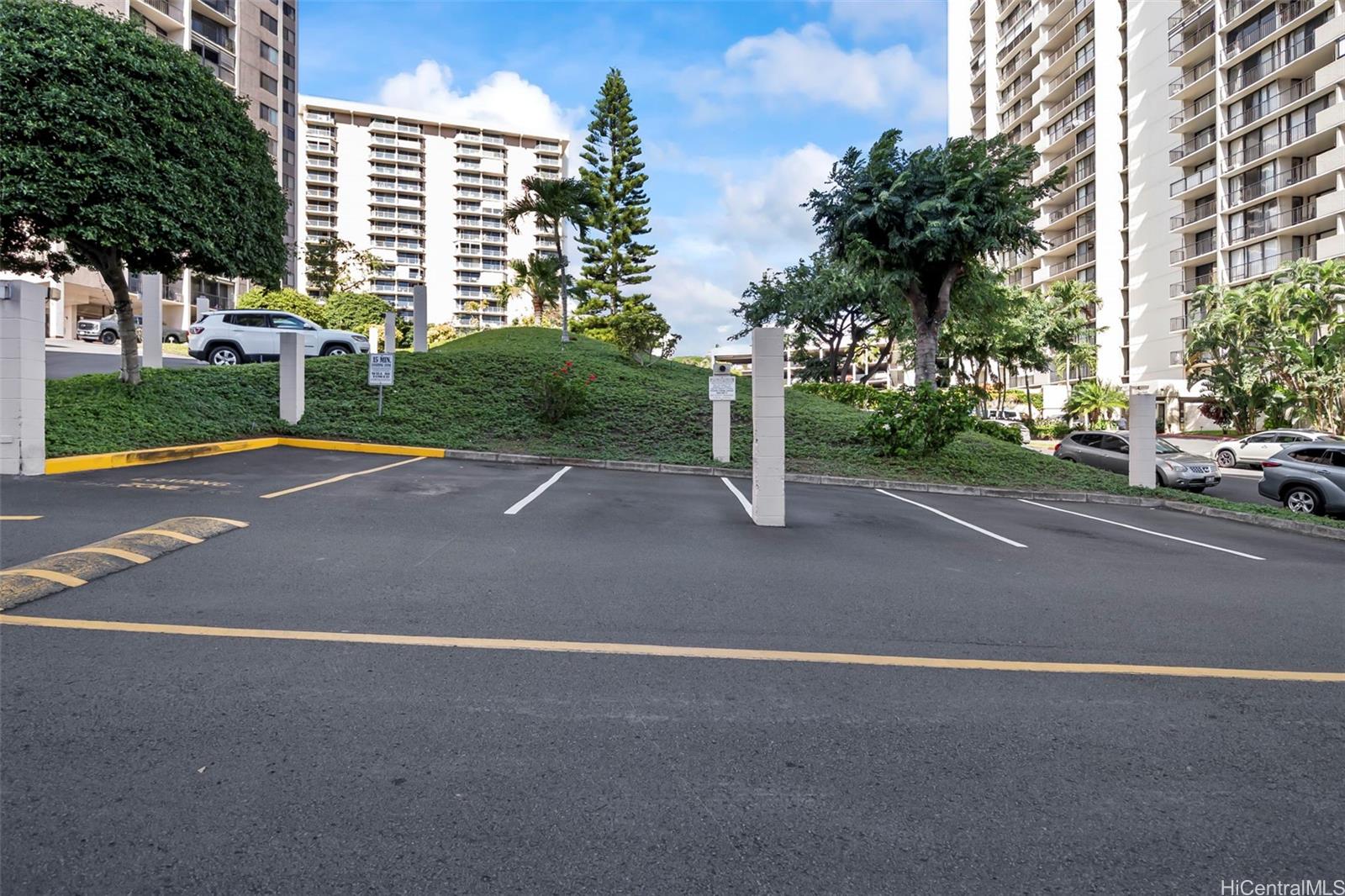 PARK AT PEARLRIDGE condo # A1006, Aiea, Hawaii - photo 24 of 25