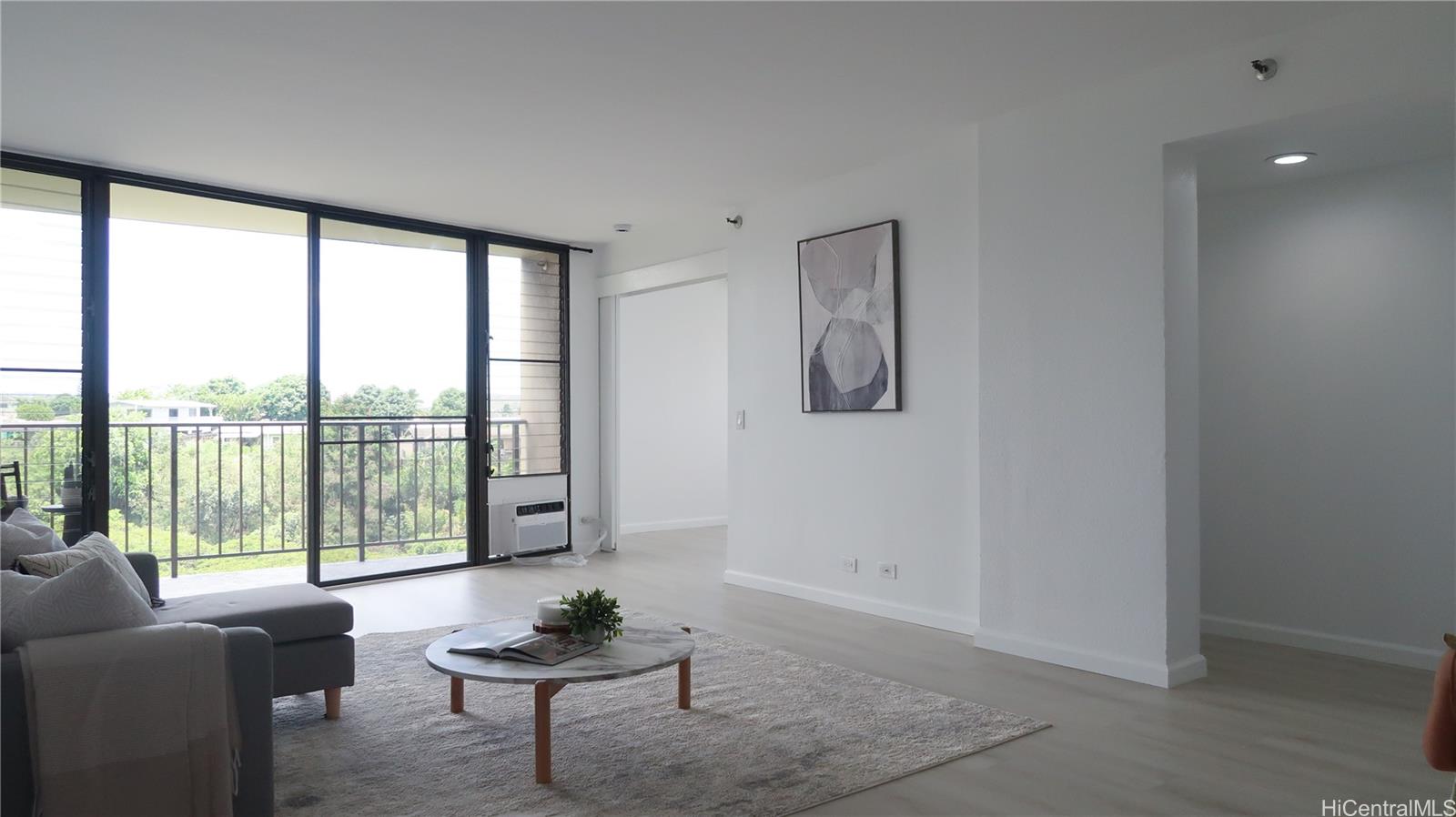 Park At Pearlridge condo # A1006, Aiea, Hawaii - photo 6 of 25