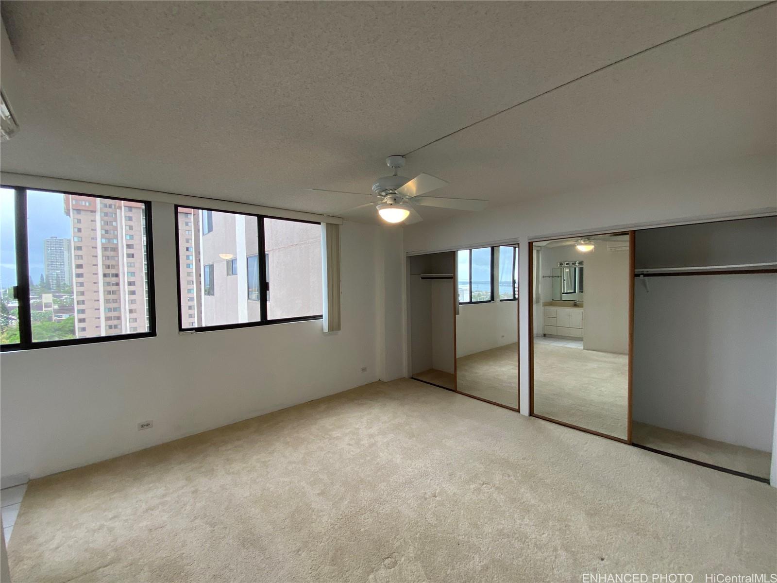 Park At Pearlridge condo # A1008, Aiea, Hawaii - photo 15 of 25