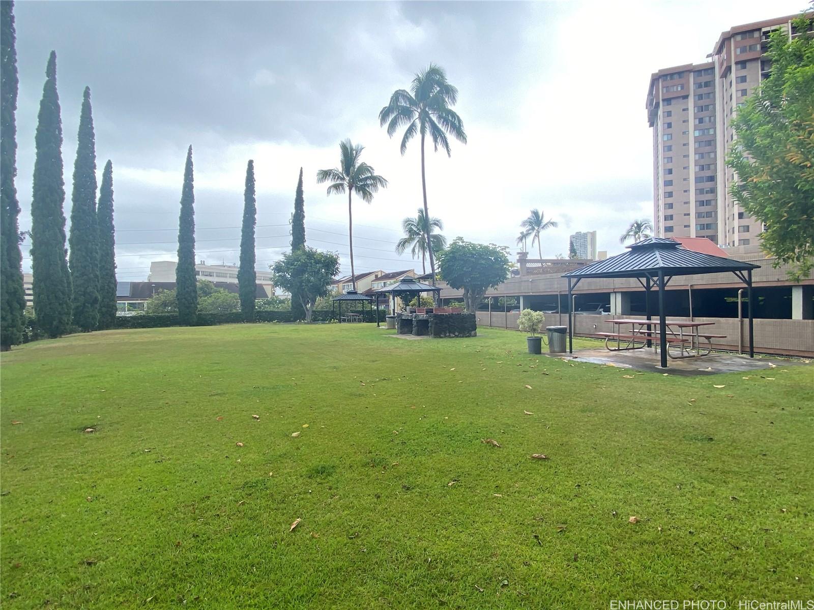 Park At Pearlridge condo # A1008, Aiea, Hawaii - photo 23 of 25