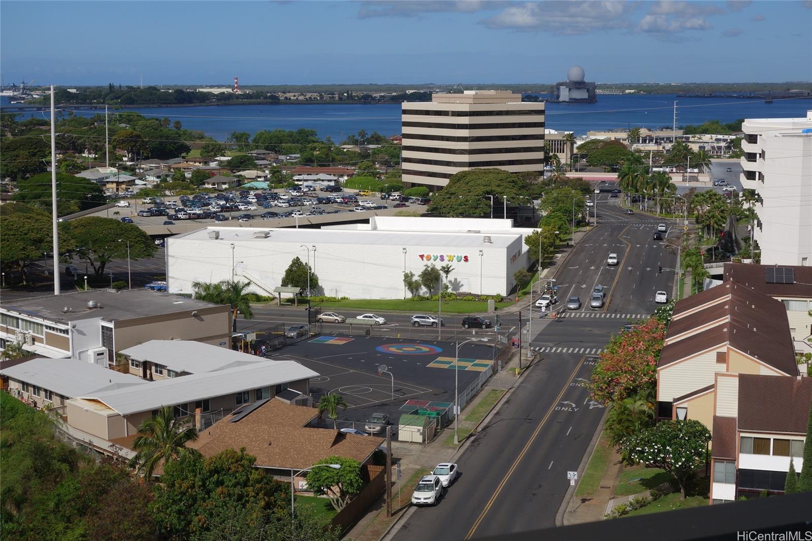 98501 Koauka Loop A1107 Aiea Hawaii Rental