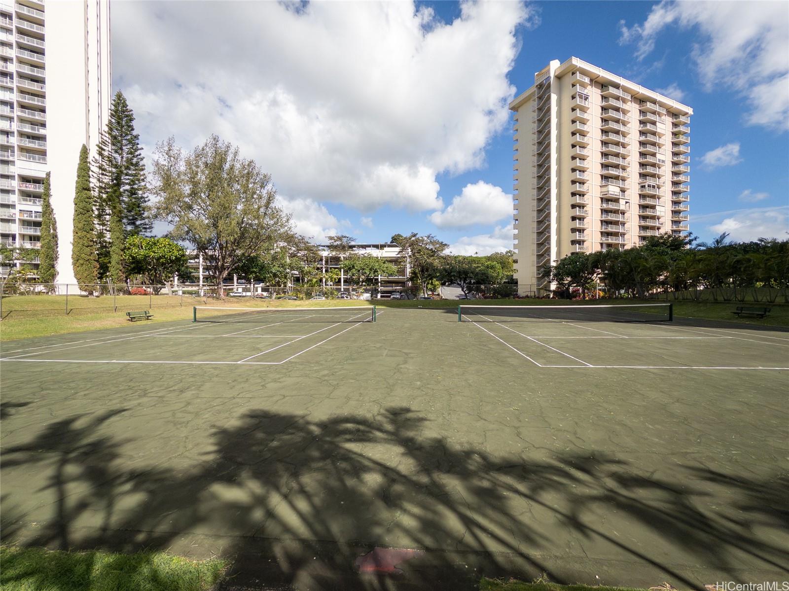 Park At Pearlridge condo # A1305, Aiea, Hawaii - photo 24 of 25