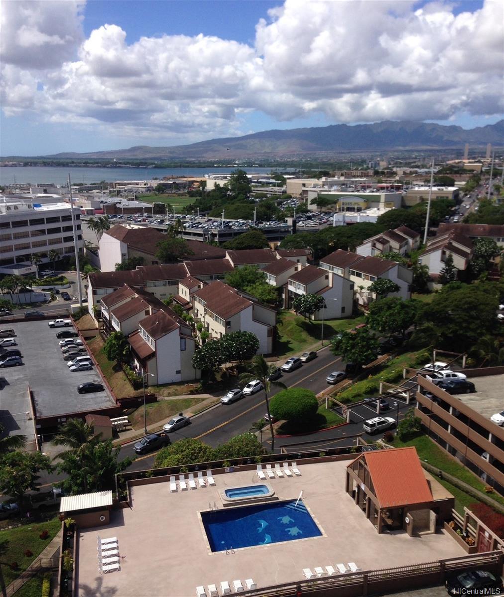 98501 Koauka Loop A1502 Aiea Hi Rental Pearlridge