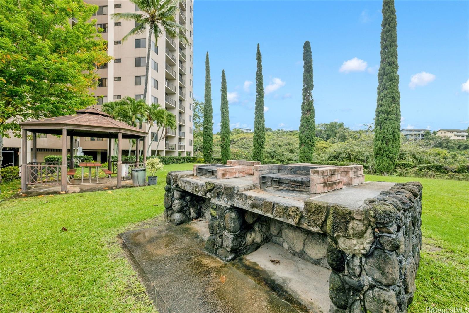 Park At Pearlridge condo # A207, Aiea, Hawaii - photo 6 of 24