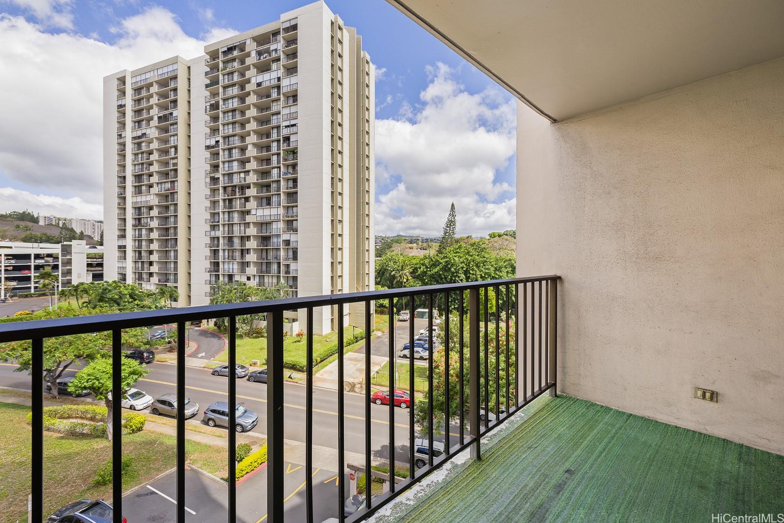 Park at Pearlridge condo # A603, Aiea, Hawaii - photo 2 of 25